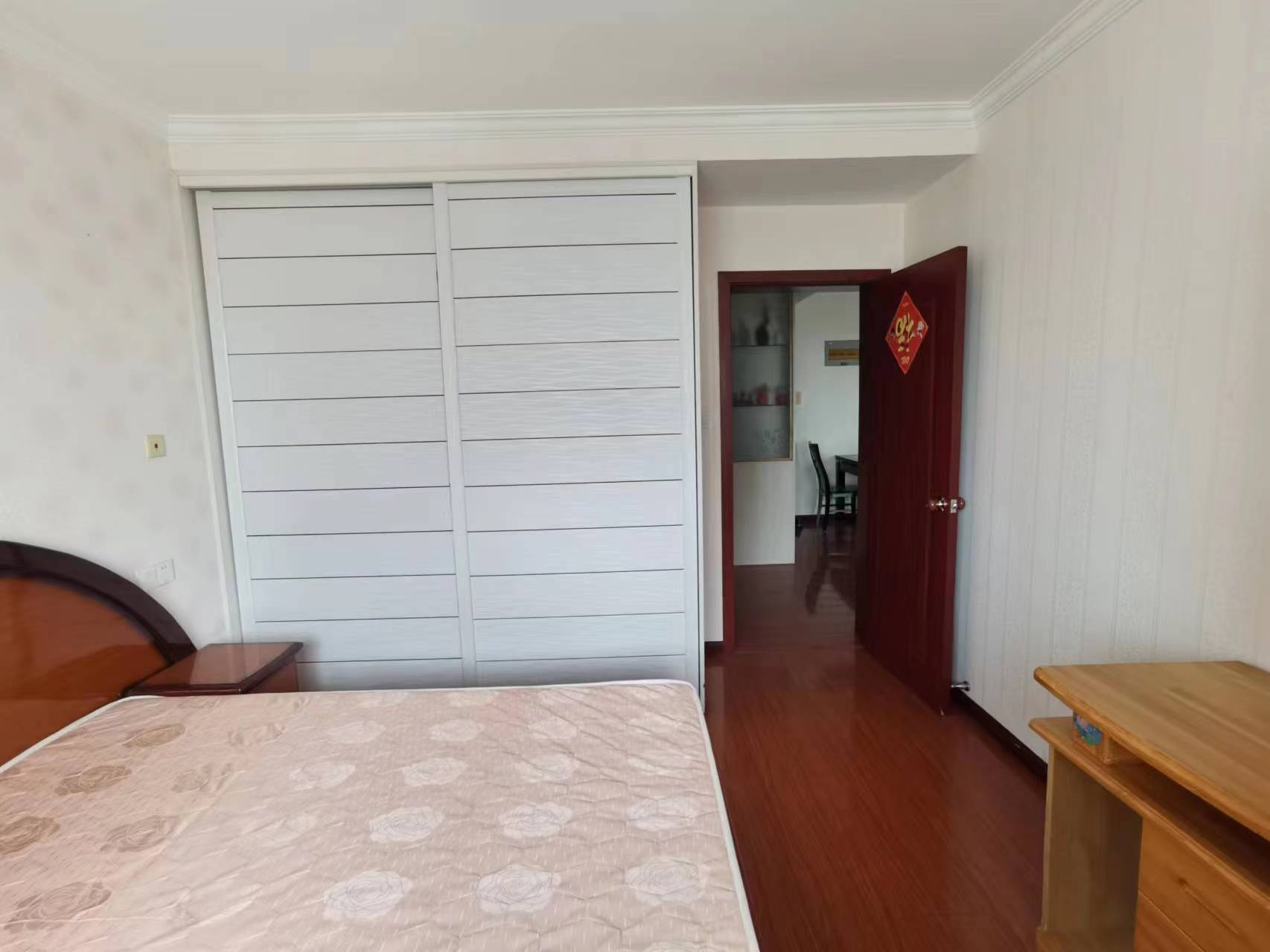 惠泽苑 2室1厅1卫 83m&sup2;