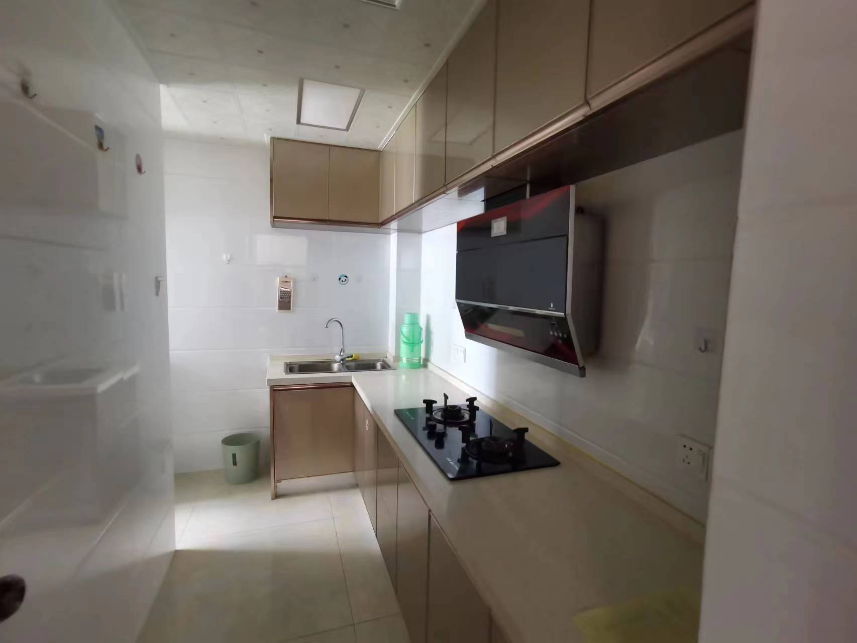 惠泽苑 2室1厅1卫 83m&sup2;