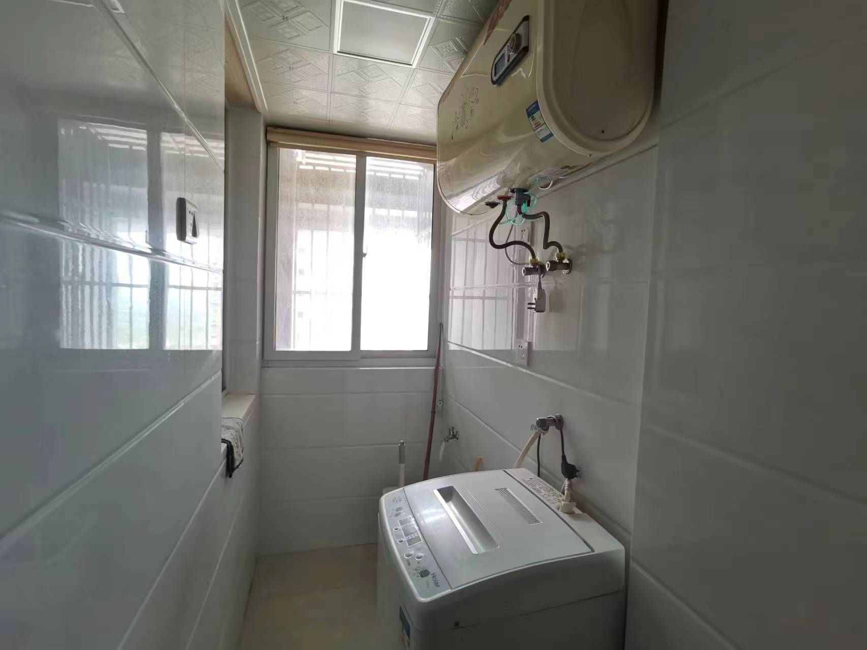惠泽苑 2室1厅1卫 83m&sup2;