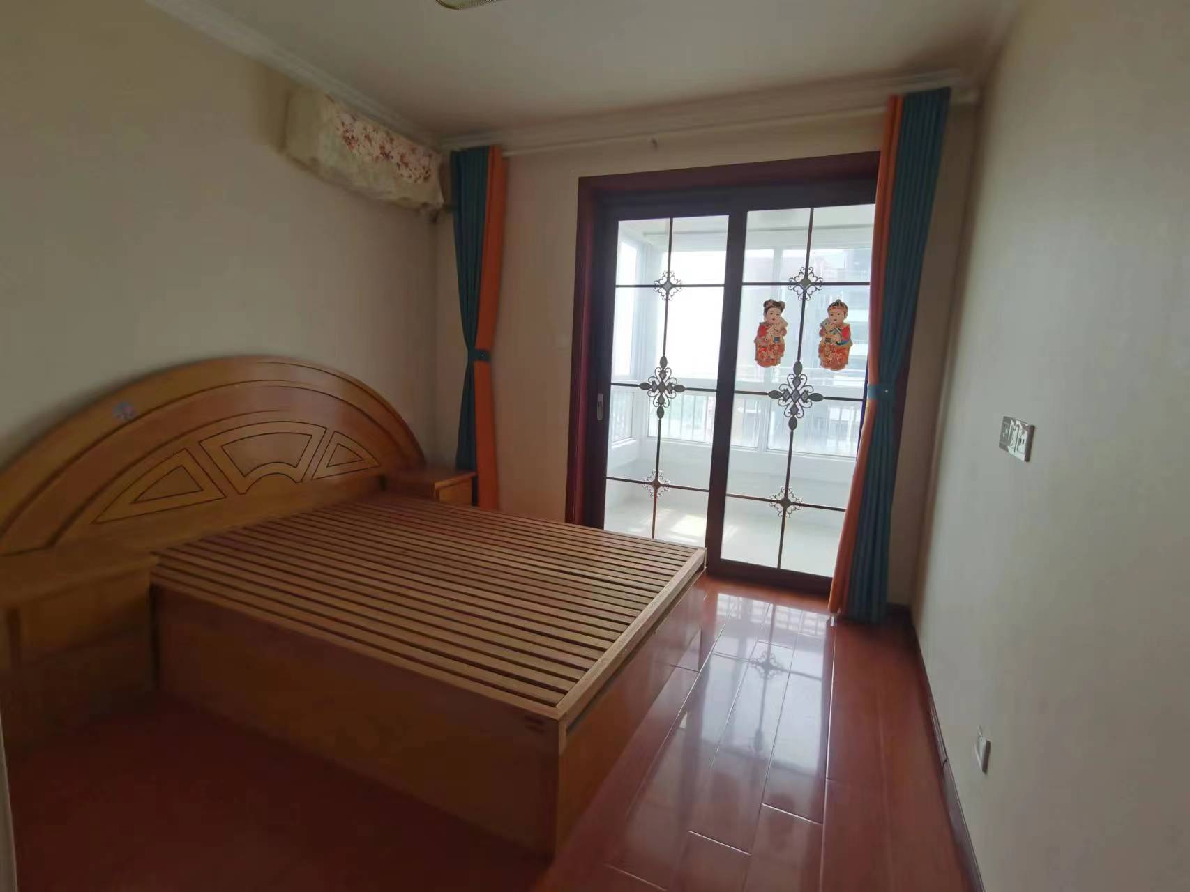 惠泽苑 2室1厅1卫 83m&sup2;