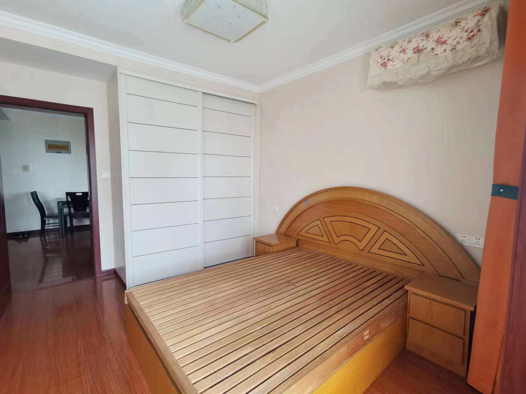 惠泽苑 2室1厅1卫 83m&sup2;