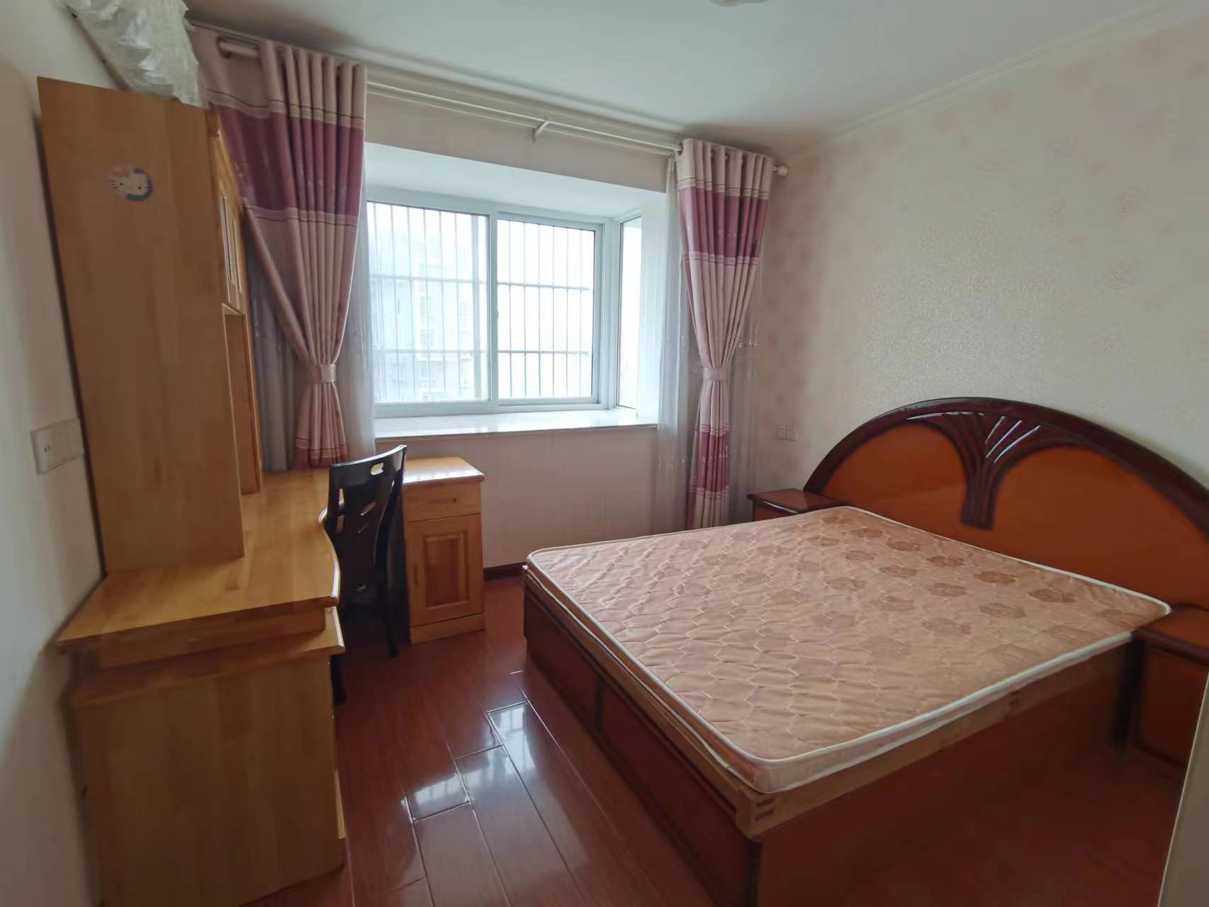 惠泽苑 2室1厅1卫 83m&sup2;
