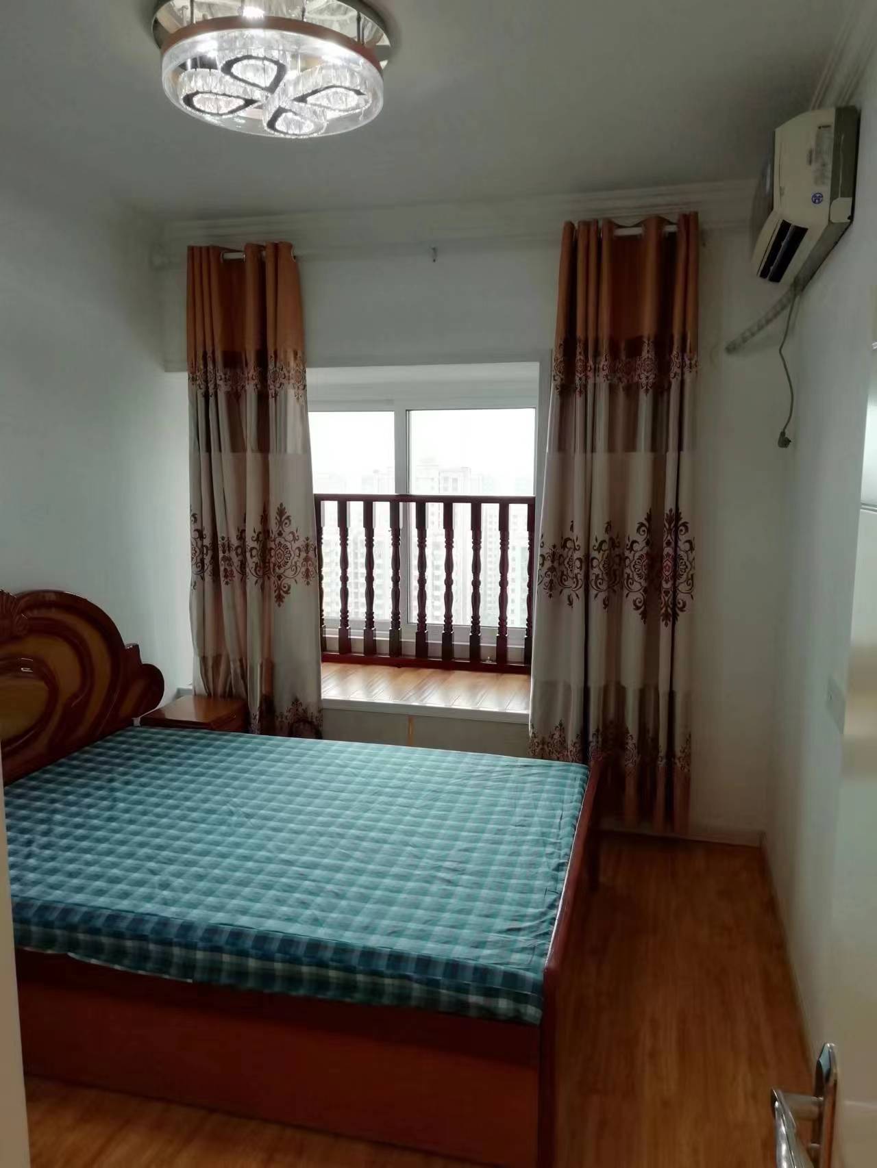 景瑞御府 3室2厅2卫 120.00m&sup2;