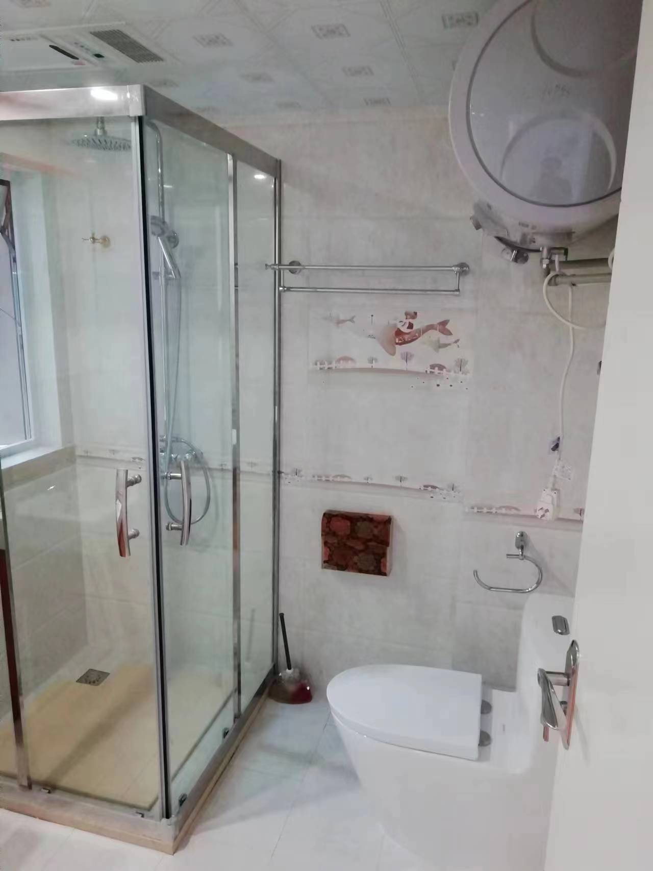 景瑞御府 3室2厅2卫 120.00m&sup2;
