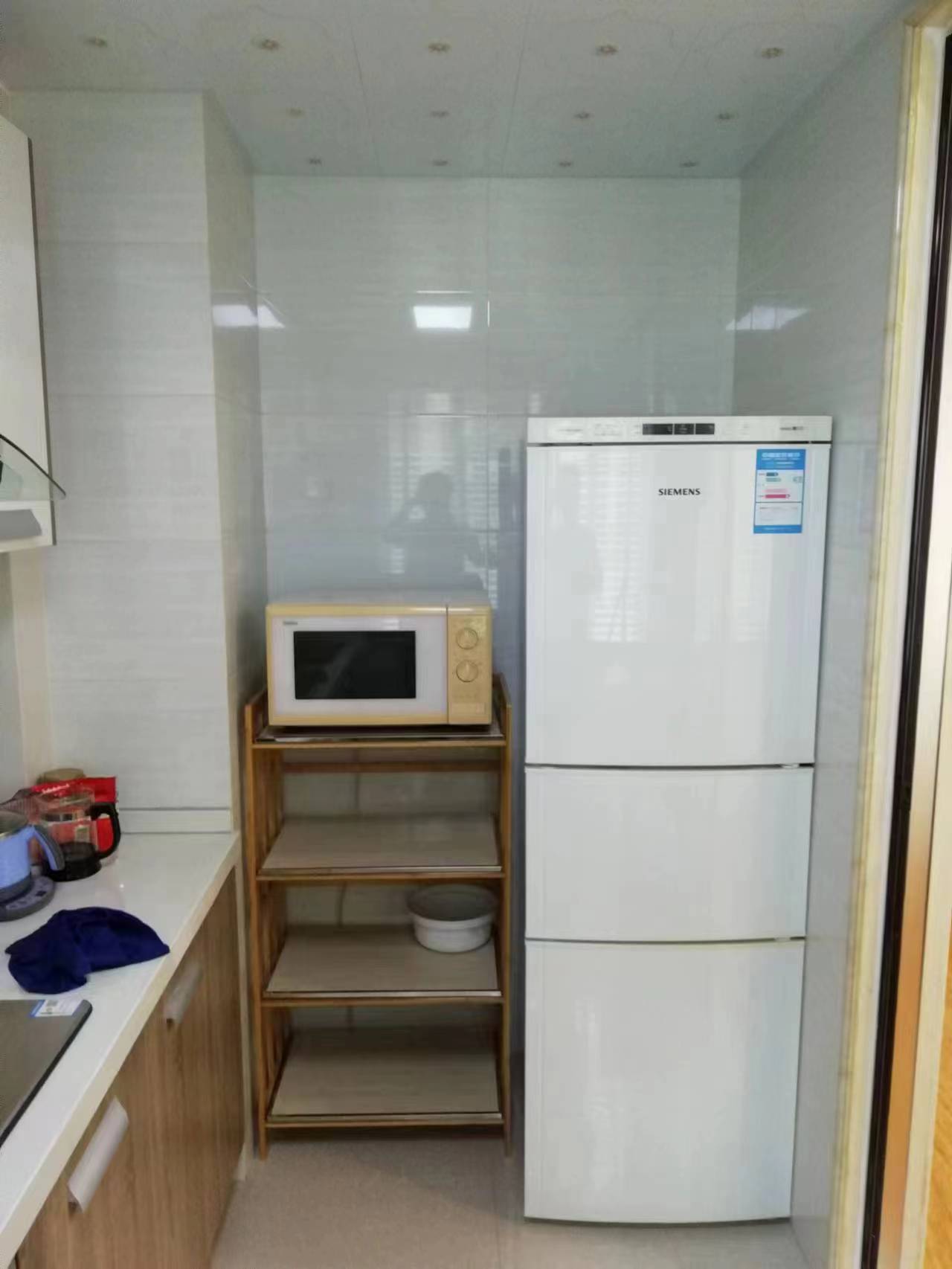 景瑞御府 3室2厅2卫 120.00m&sup2;
