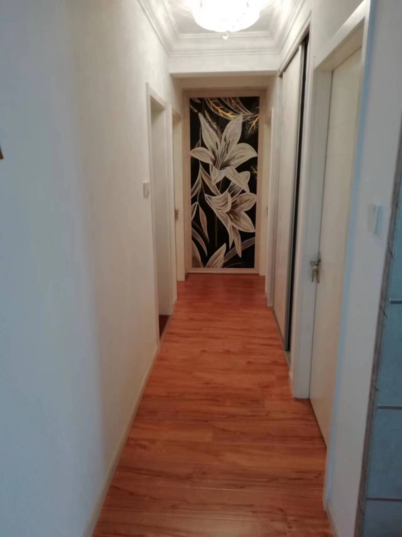 景瑞御府 3室2厅2卫 120.00m&sup2;