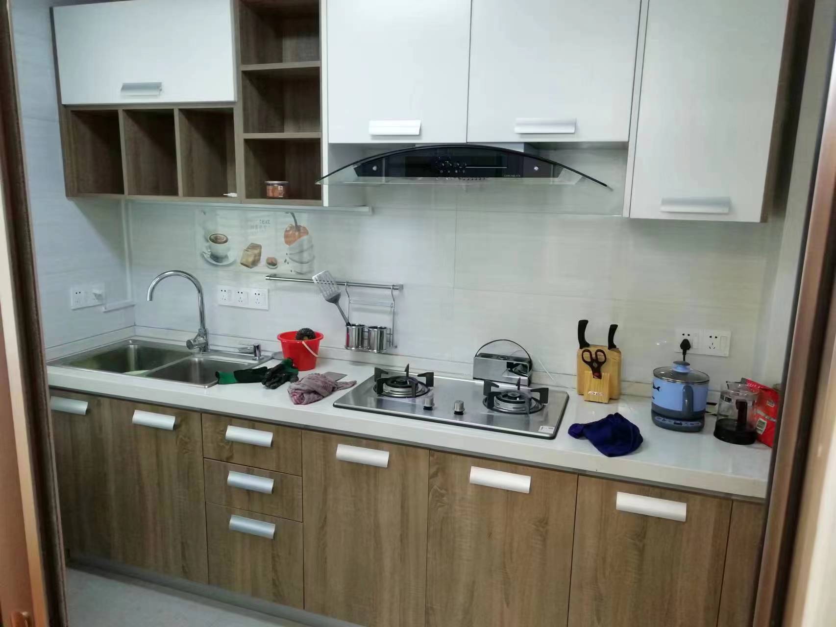景瑞御府 3室2厅2卫 120.00m&sup2;