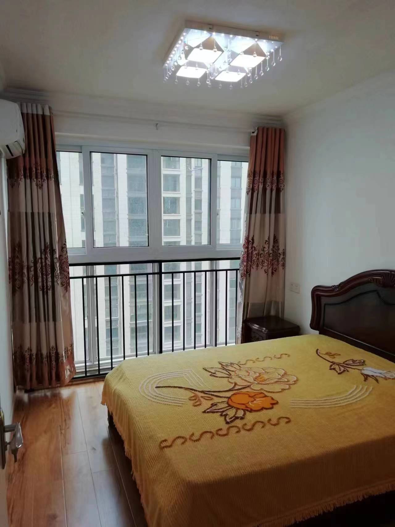 景瑞御府 3室2厅2卫 120.00m&sup2;