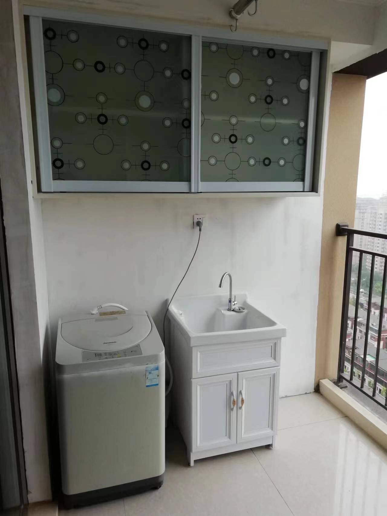 景瑞御府 3室2厅2卫 120.00m&sup2;