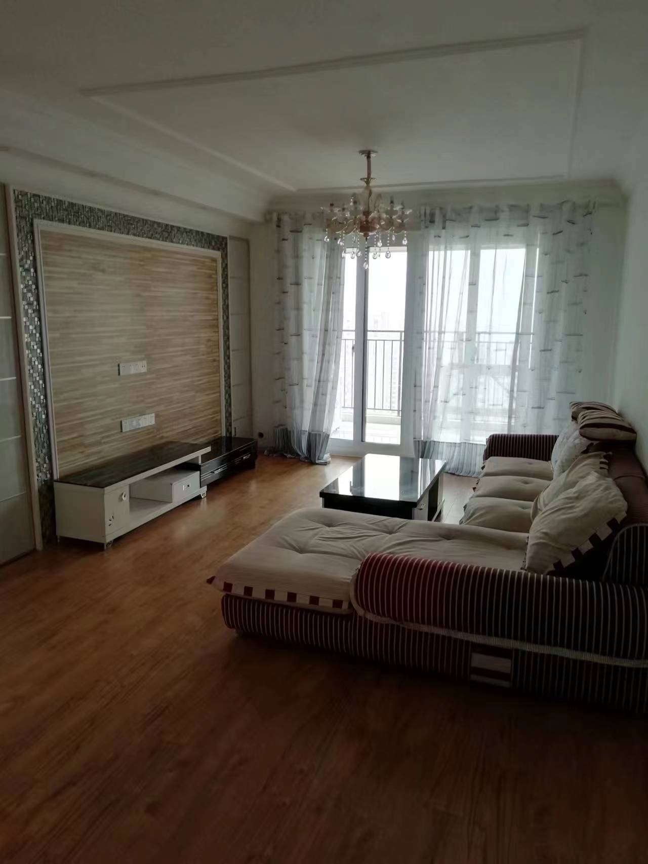 景瑞御府 3室2厅2卫 120.00m&sup2;