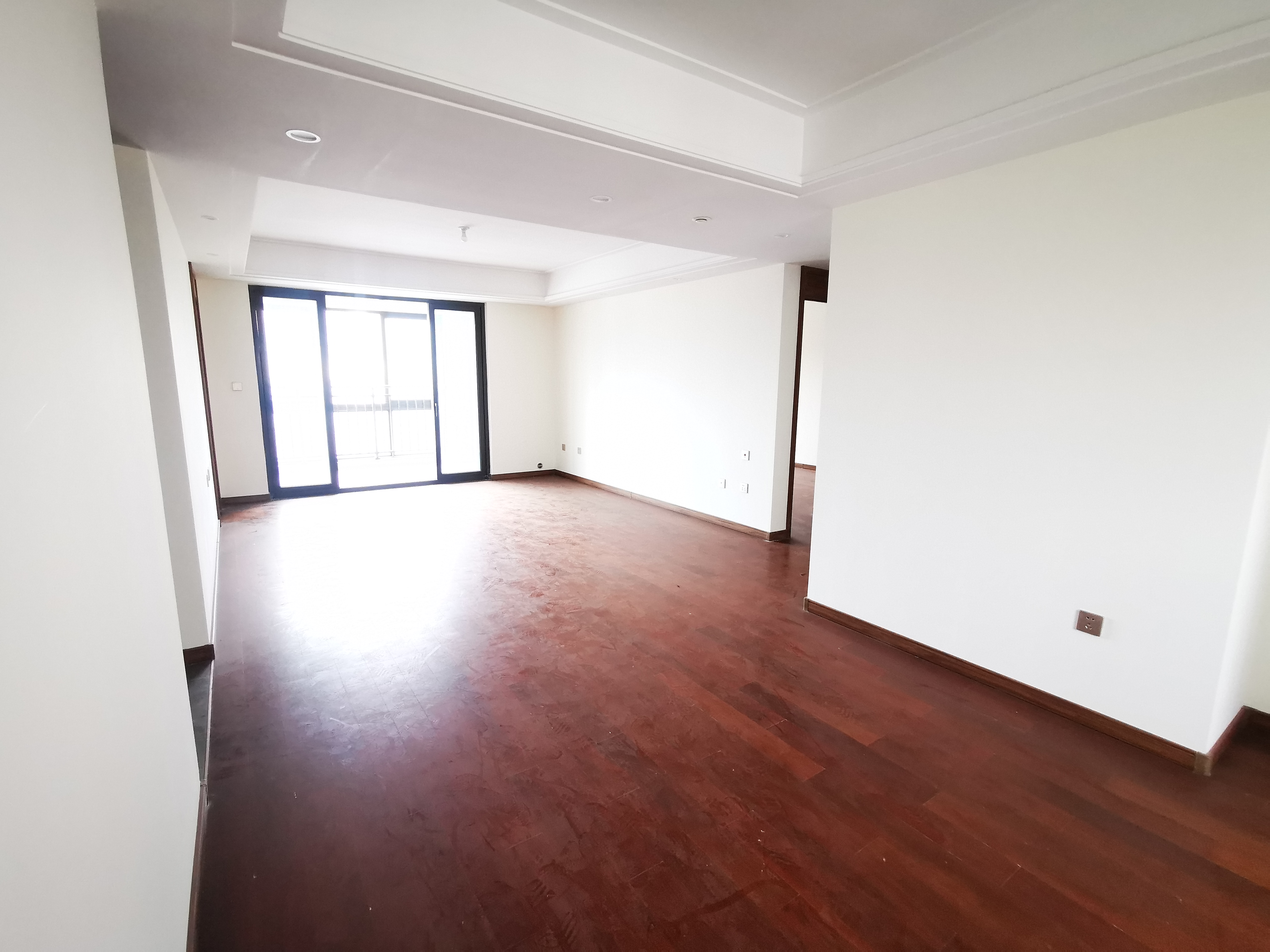 中南万科大都会 3室1厅2卫 131.00m&sup2;