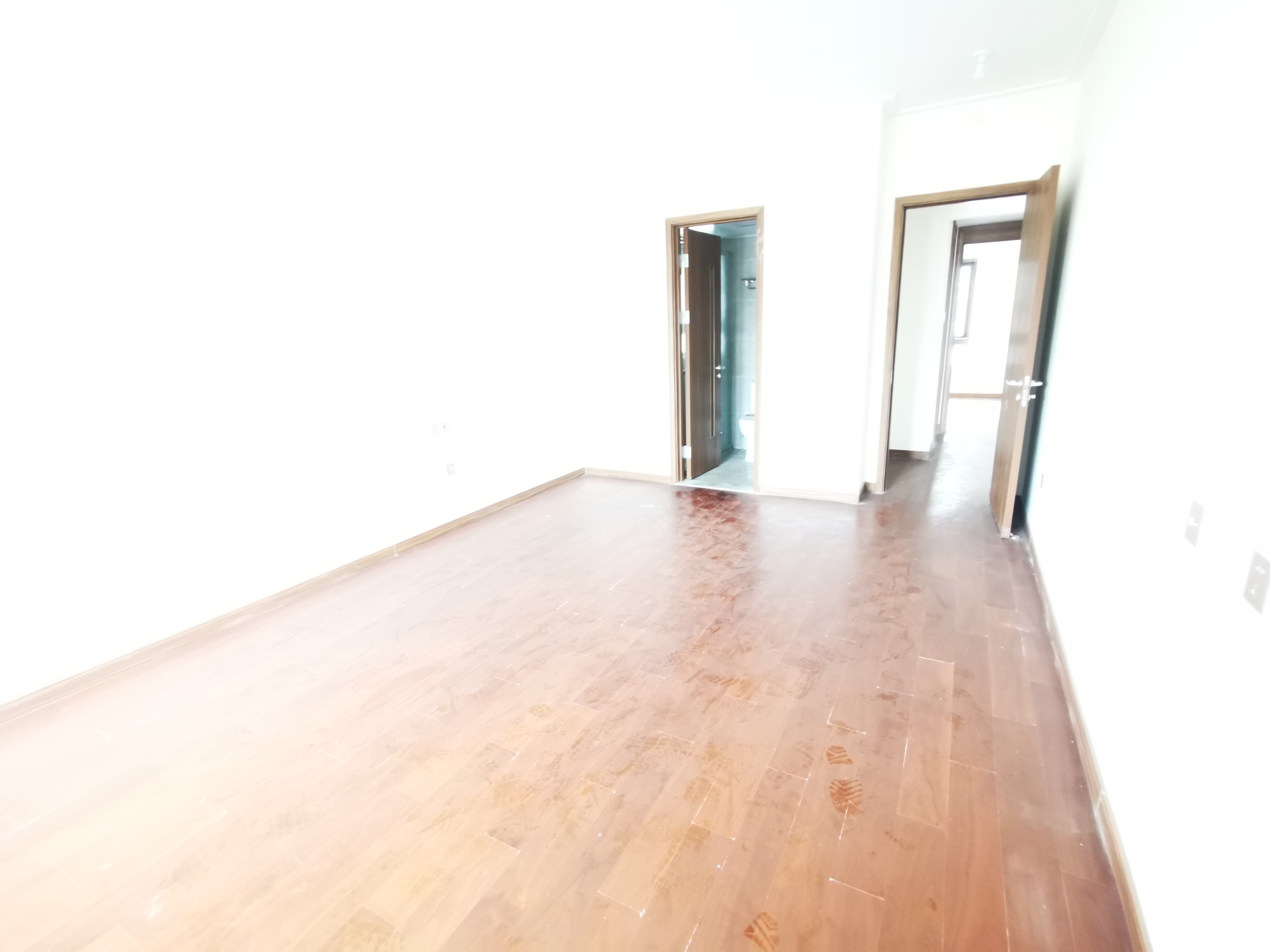 中南万科大都会 3室1厅2卫 131.00m&sup2;