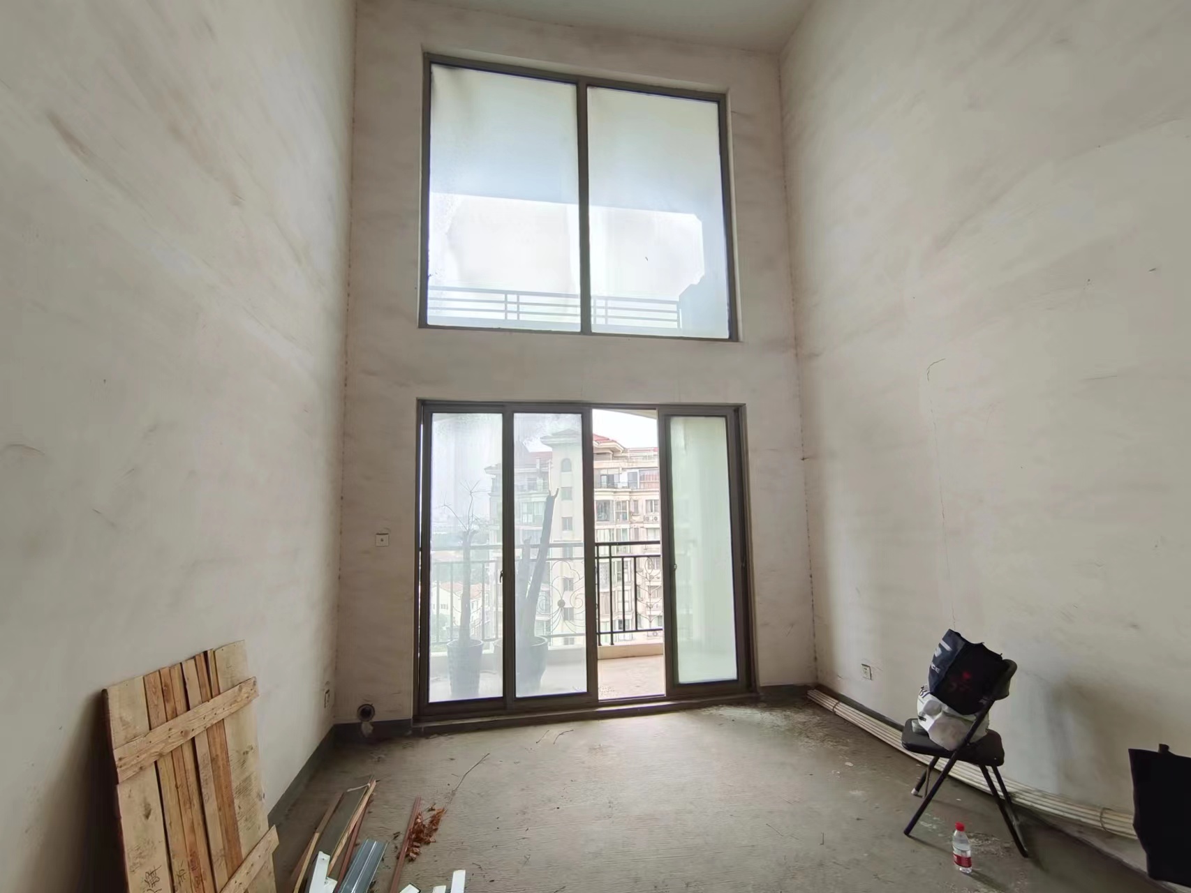优山美地花园南区 4室2厅3卫 177.00m²