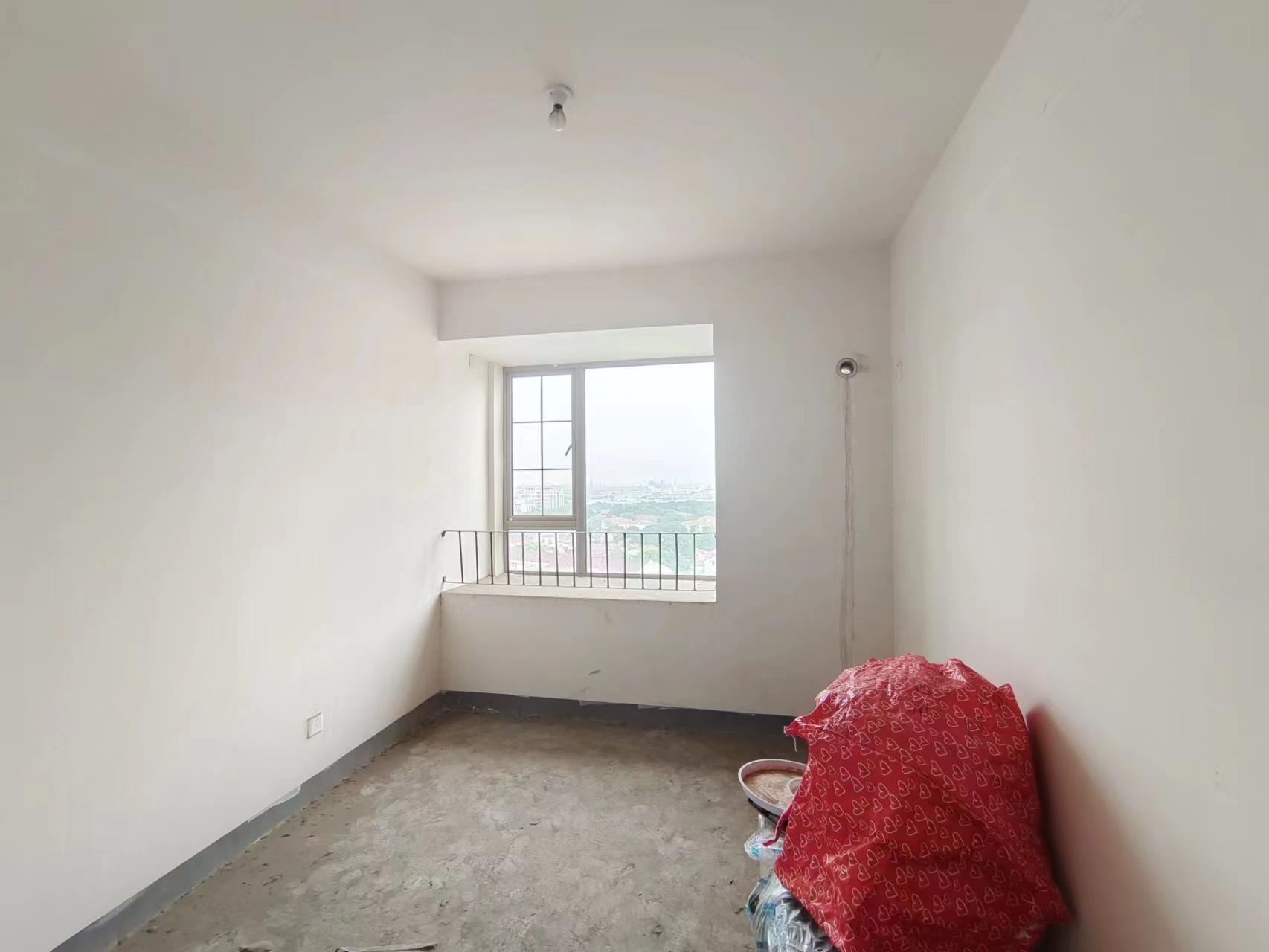 优山美地花园南区 4室2厅3卫 177.00m&sup2;