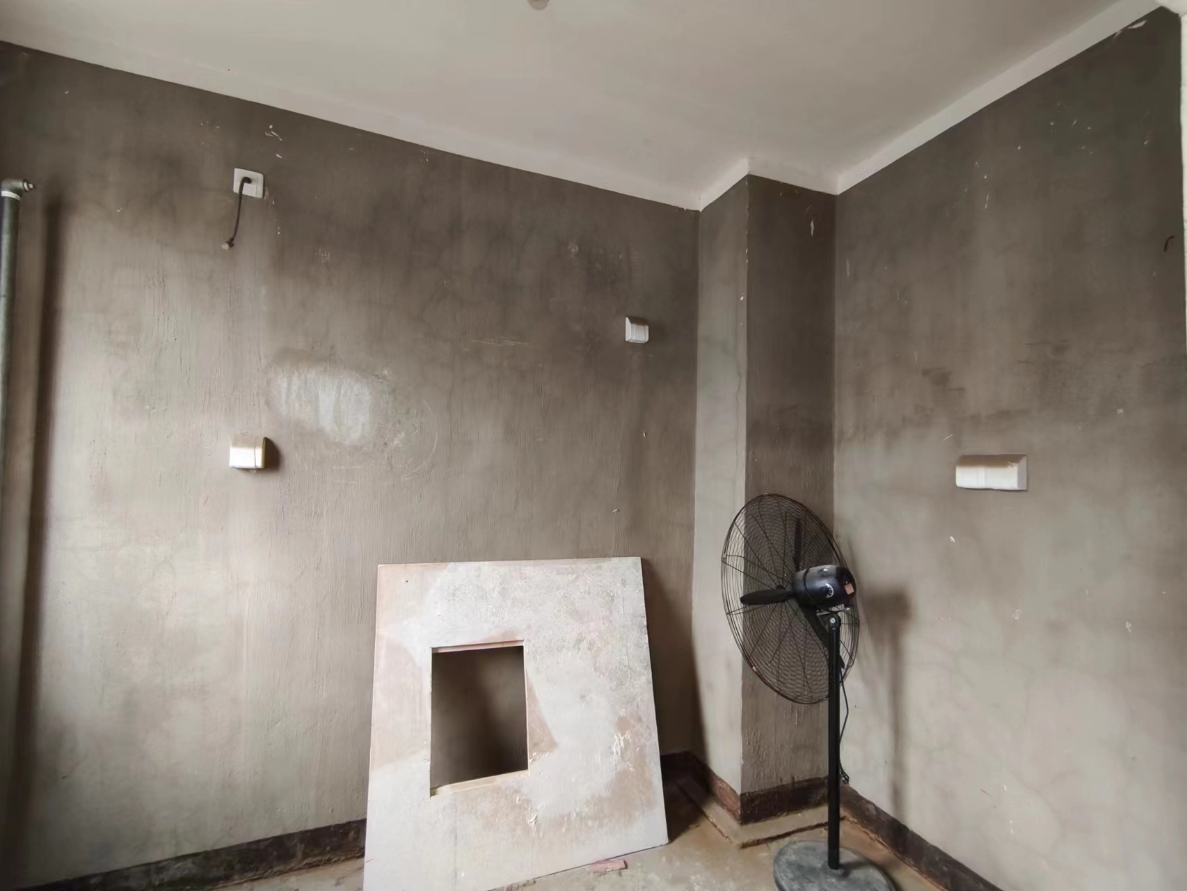 优山美地花园南区 4室2厅3卫 177.00m&sup2;