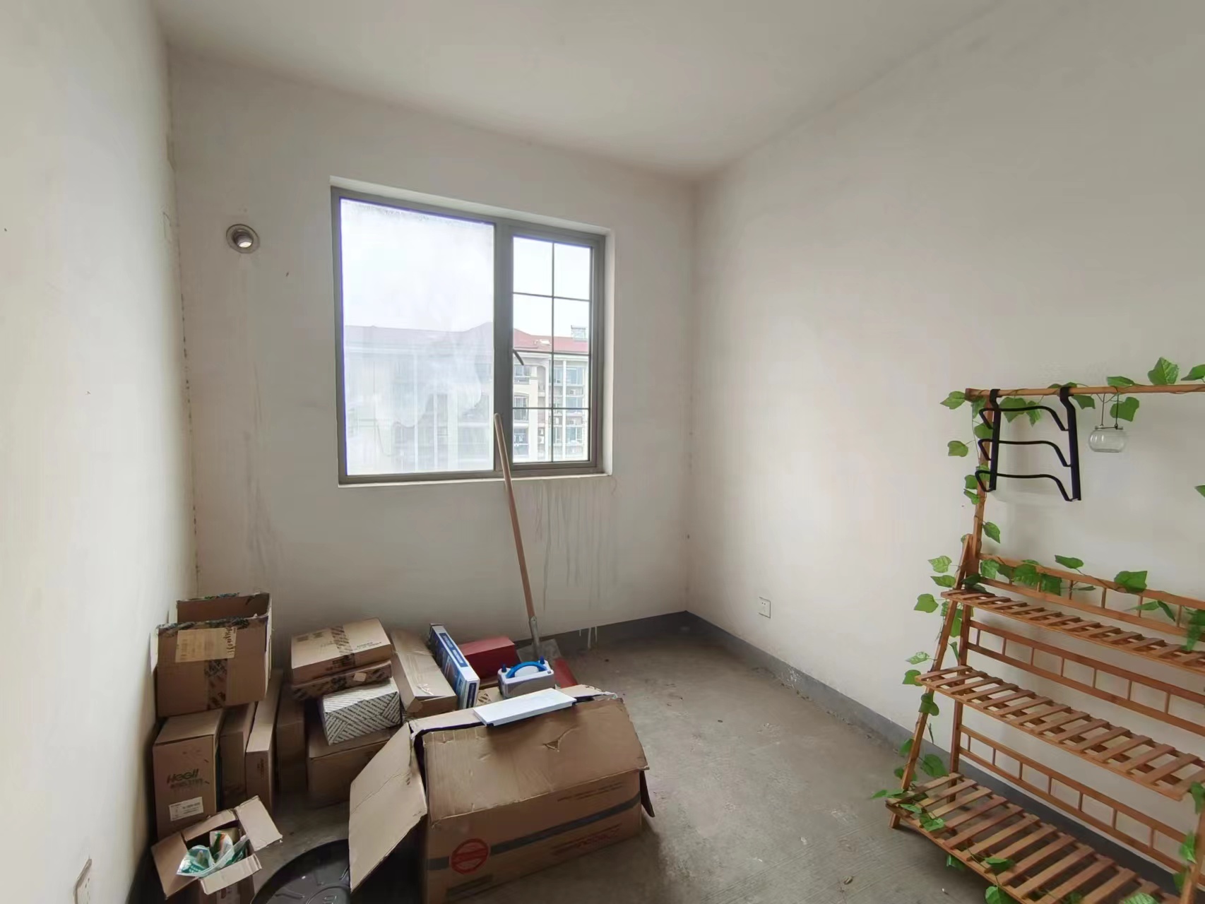 优山美地花园南区 4室2厅3卫 177.00m&sup2;