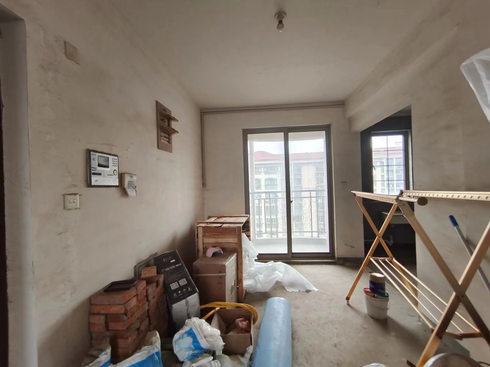 优山美地花园南区 4室2厅3卫 177.00m&sup2;