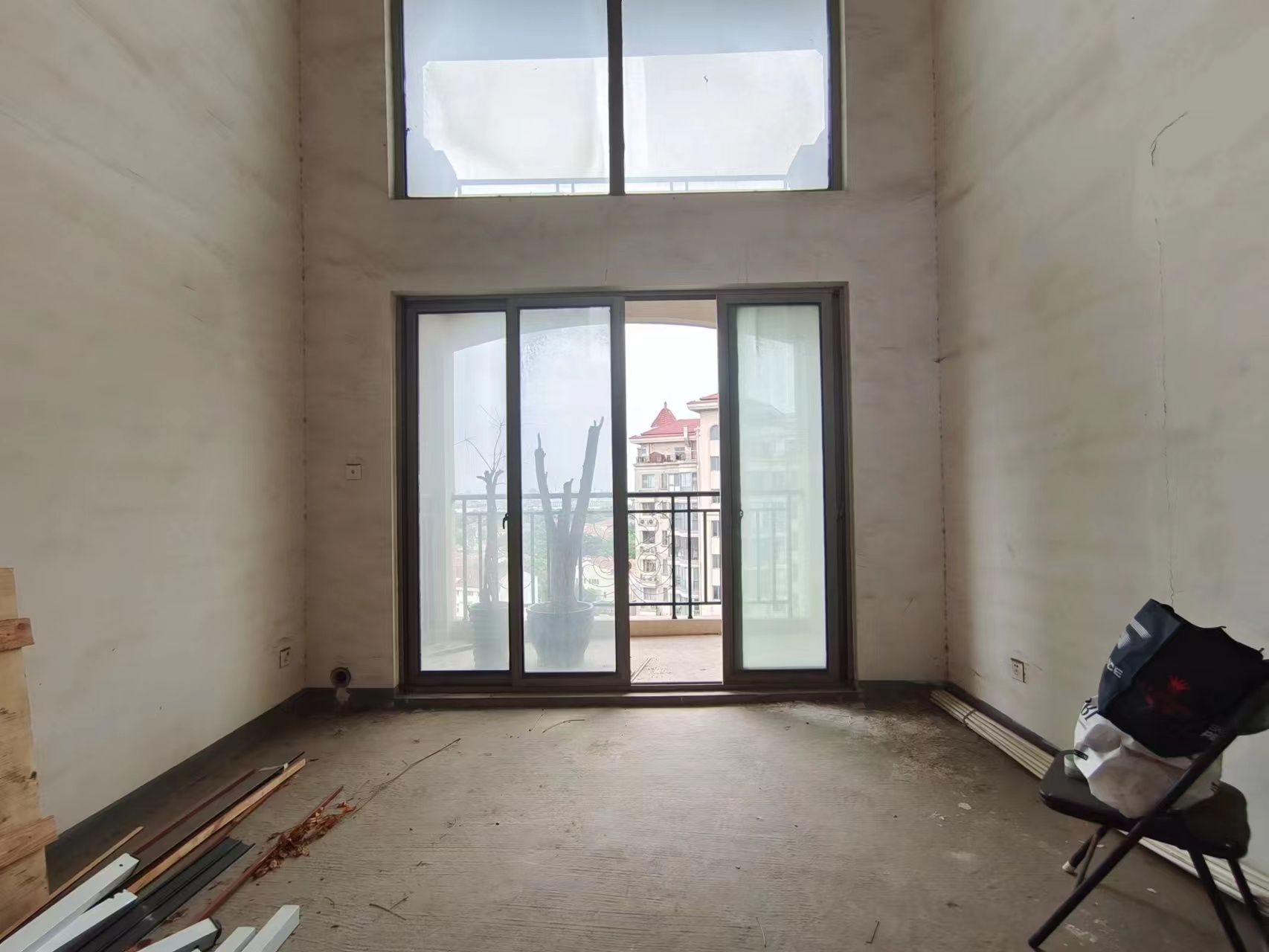 优山美地花园南区 4室2厅3卫 177.00m&sup2;