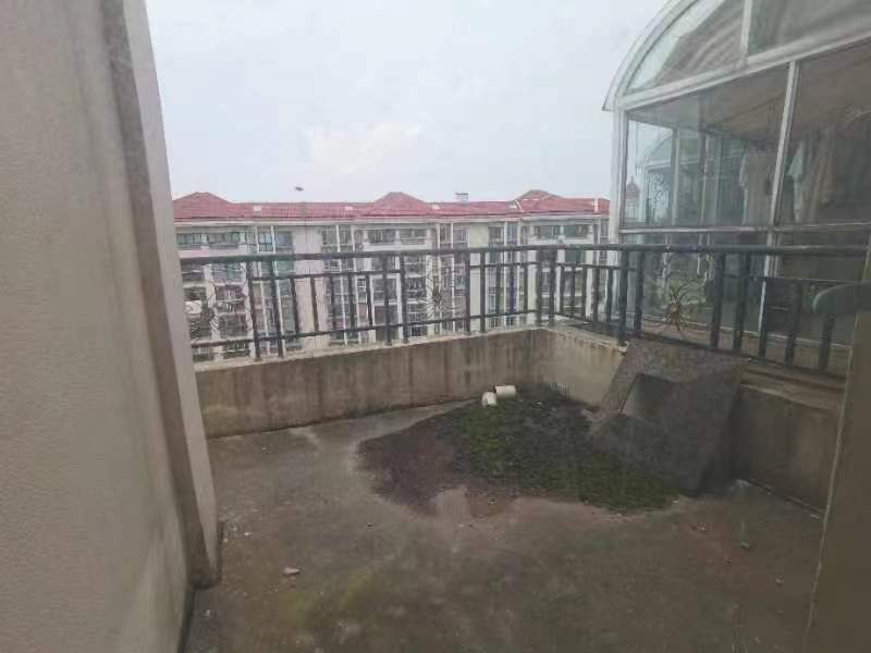 优山美地花园南区 4室2厅3卫 177.00m&sup2;