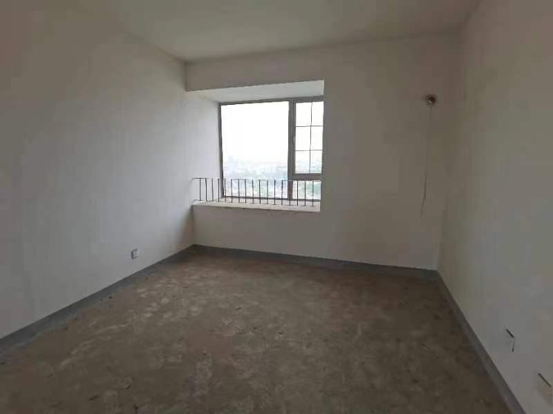 优山美地花园南区 4室2厅3卫 177.00m&sup2;