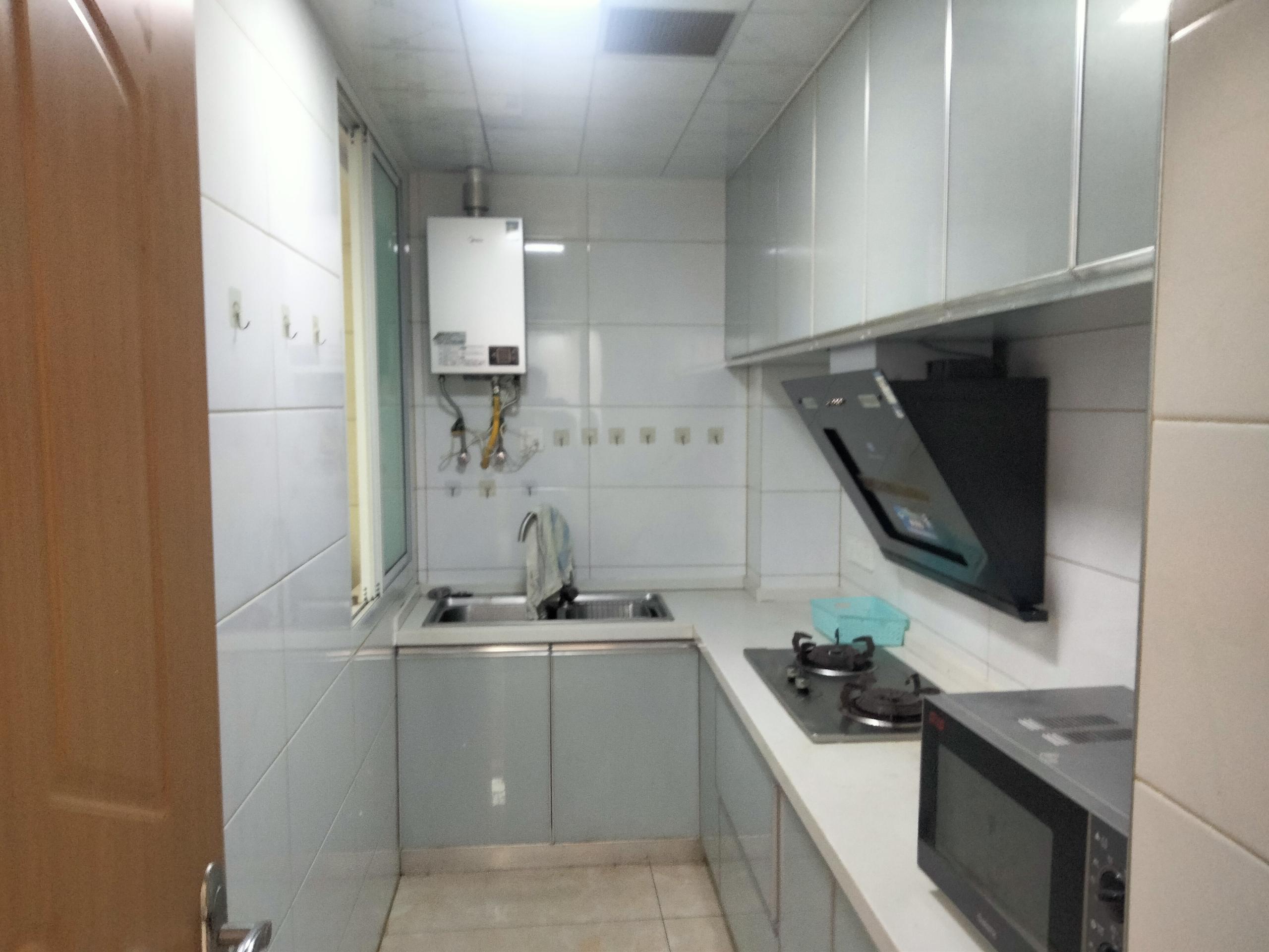 惠泽苑 2室1厅1卫 75m&sup2;