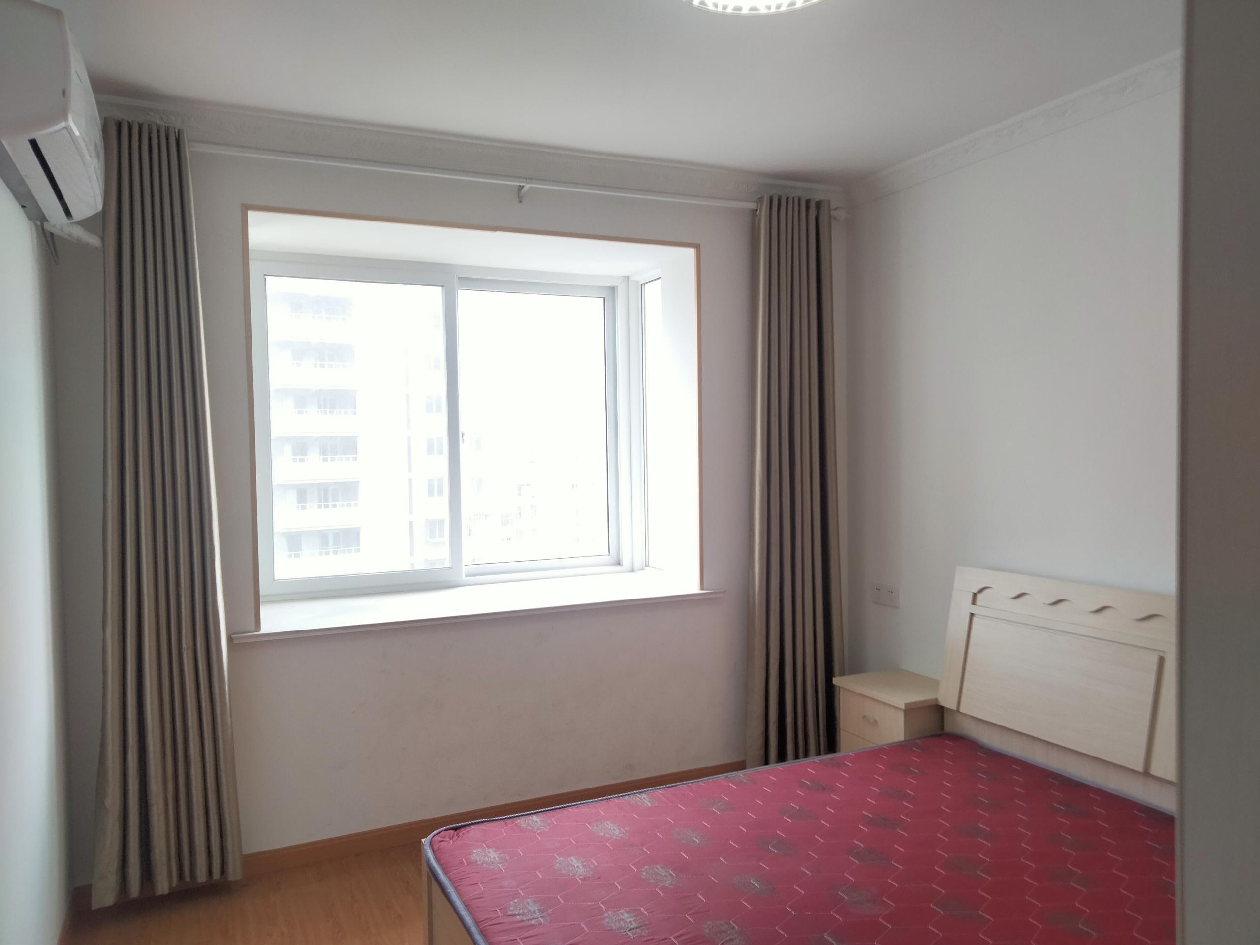 惠泽苑 2室1厅1卫 75m&sup2;