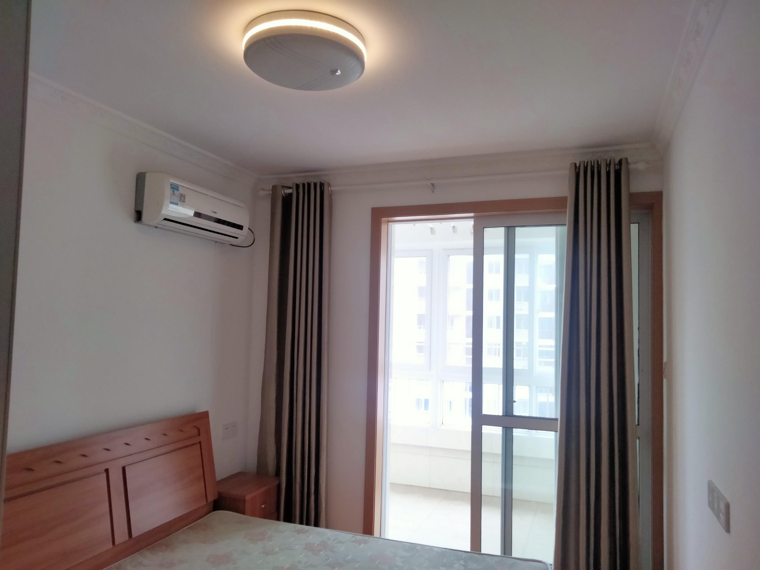 惠泽苑 2室1厅1卫 75m&sup2;