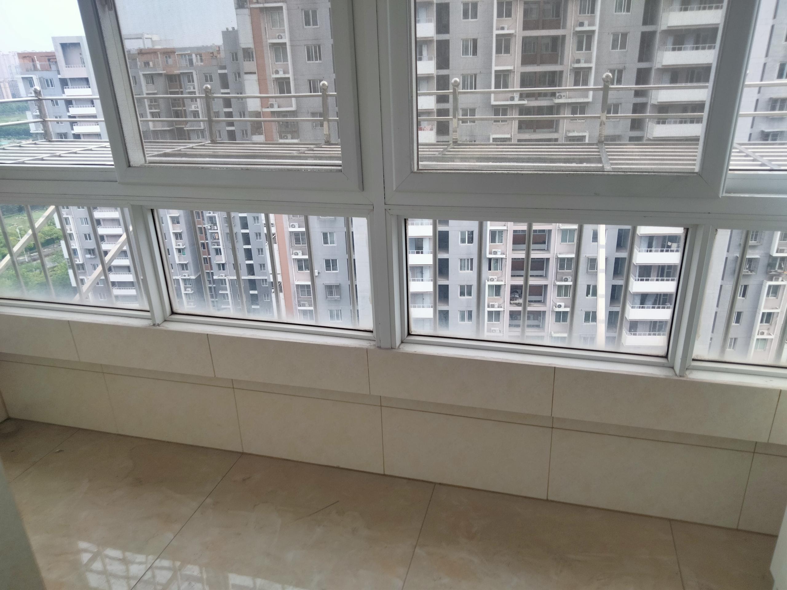 惠泽苑 2室1厅1卫 75m&sup2;