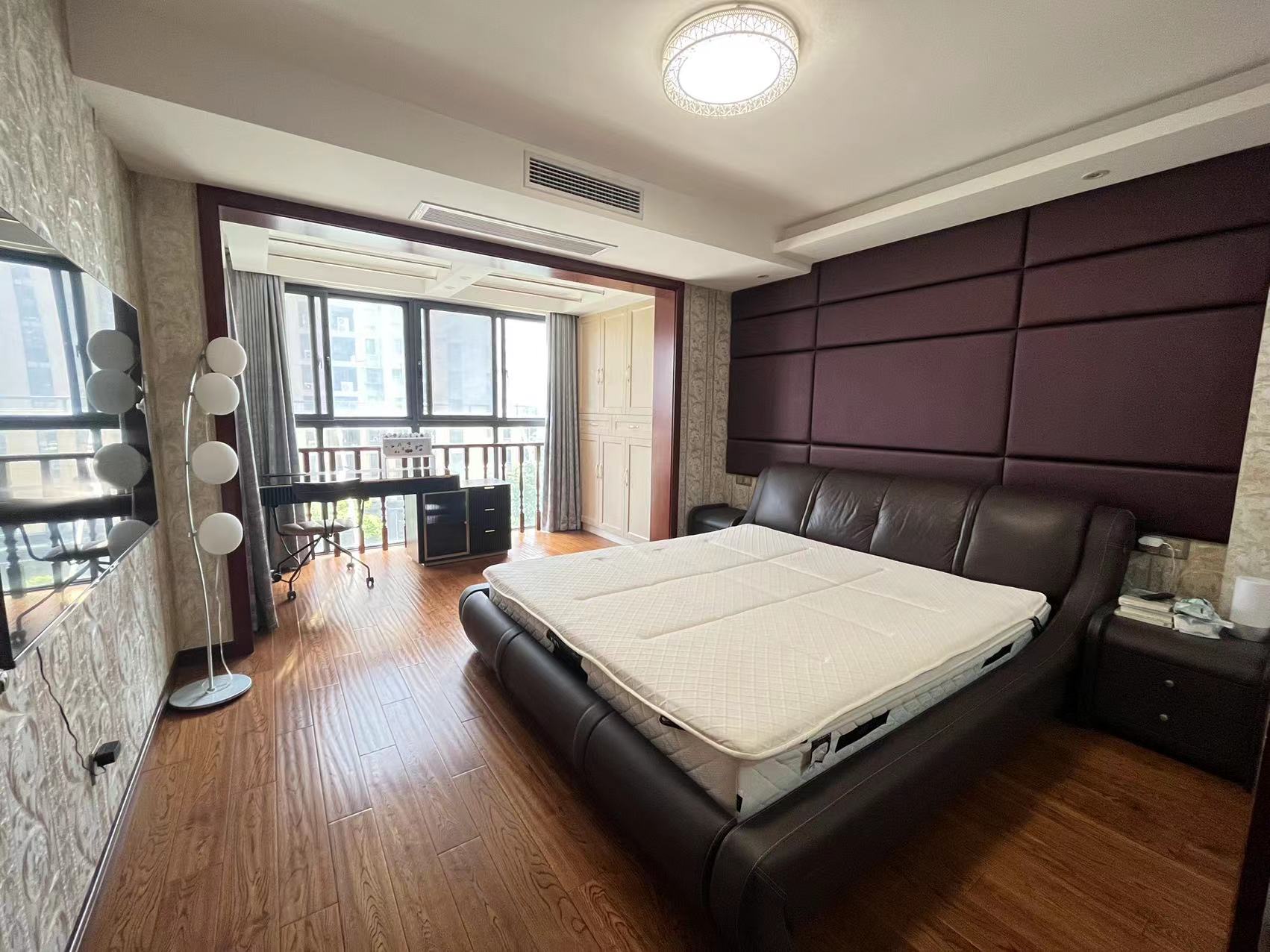 友谊嘉御龙庭 3室2厅2卫 147.00m&sup2;