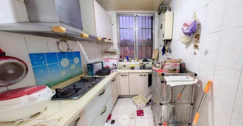 北濠桥东村 3室1厅1卫 97.57m&sup2;