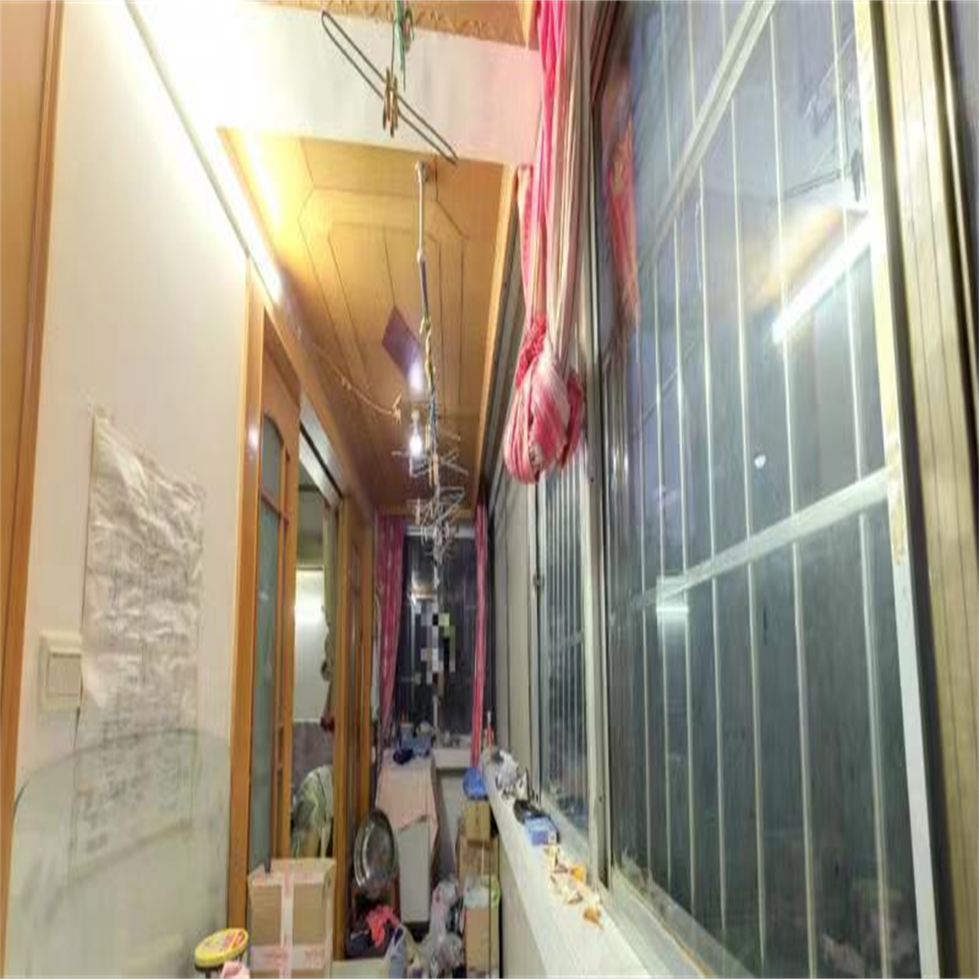 北濠桥东村 3室1厅1卫 97.57m&sup2;