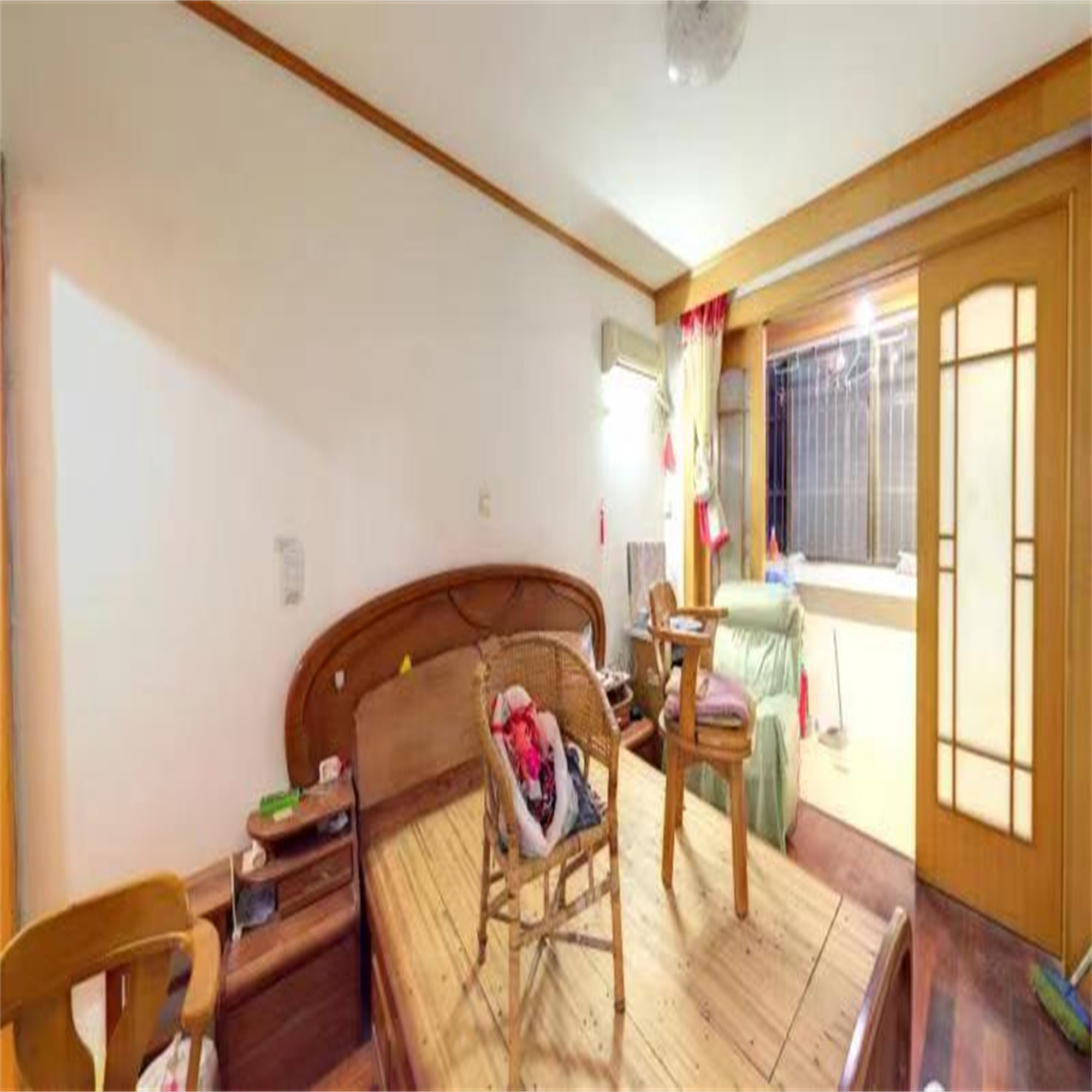 北濠桥东村 3室1厅1卫 97.57m&sup2;