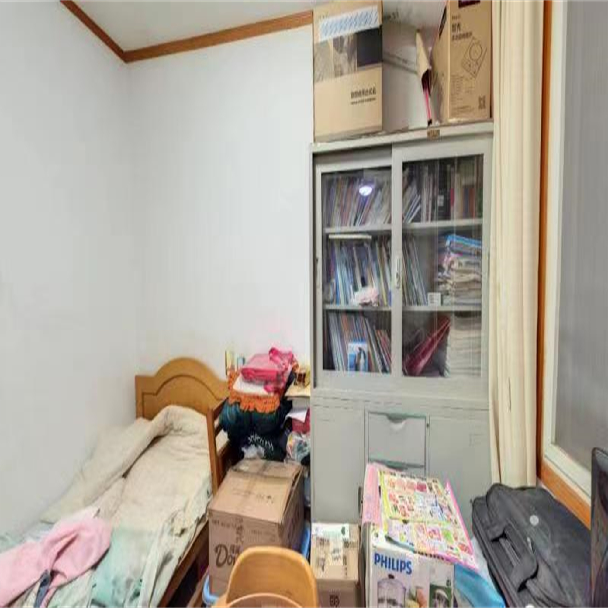 北濠桥东村 3室1厅1卫 97.57m&sup2;