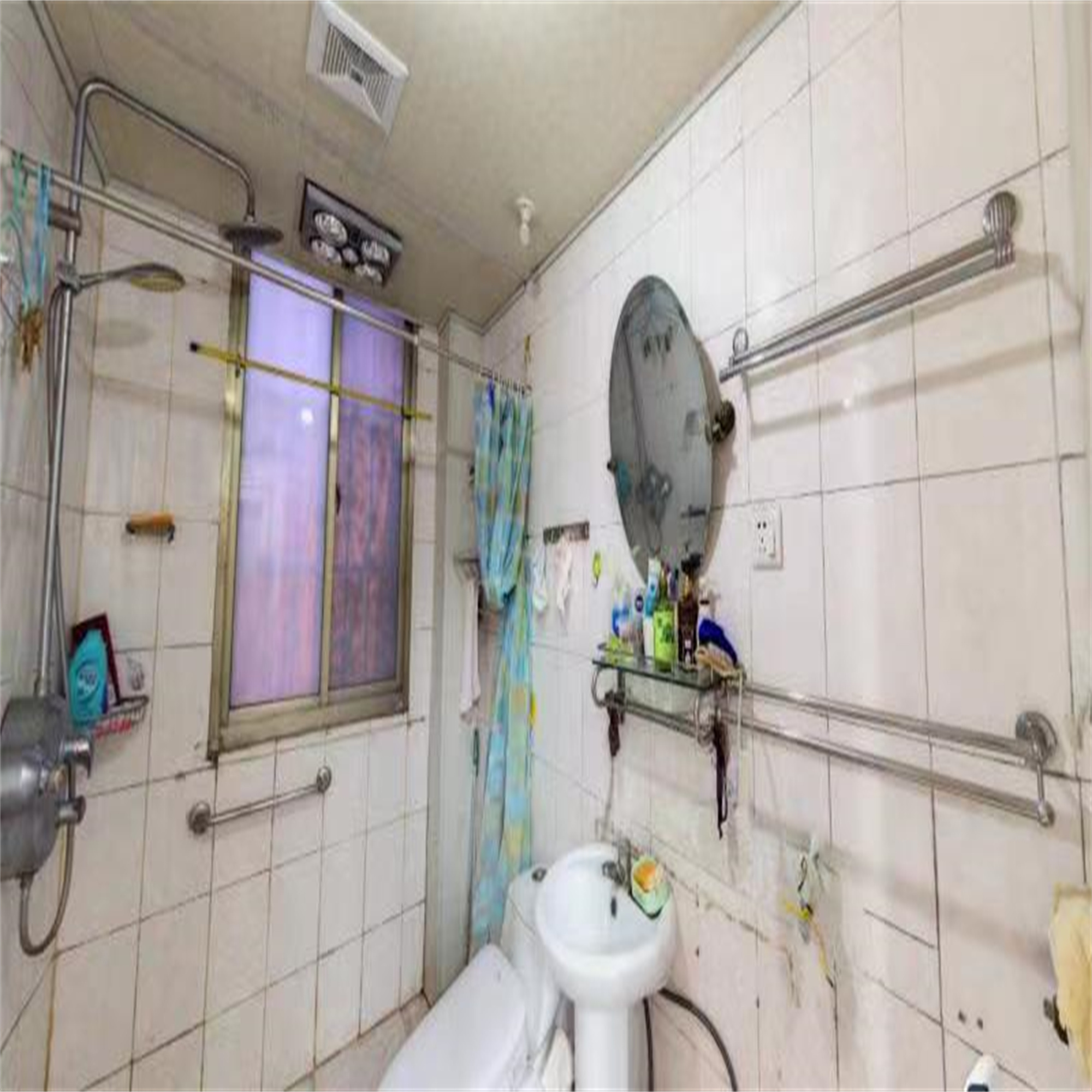 北濠桥东村 3室1厅1卫 97.57m&sup2;