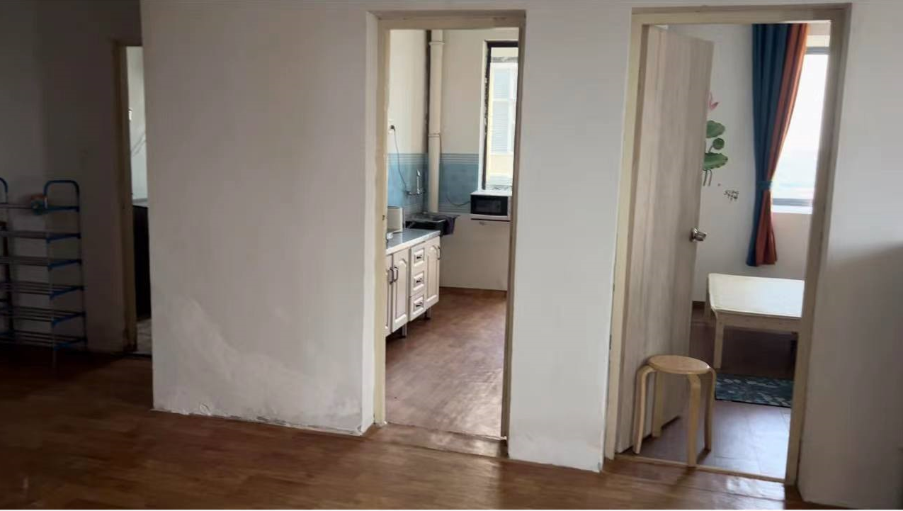 融悦华庭 3室2厅2卫 129m&sup2;
