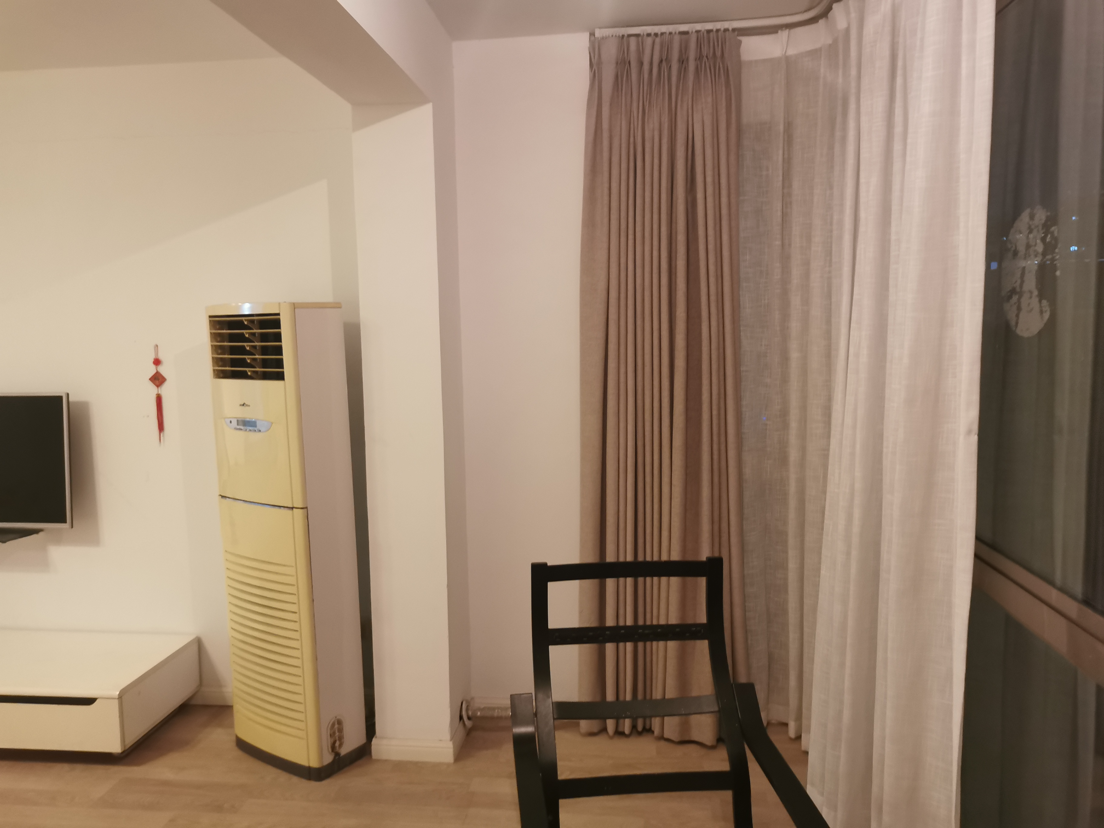 濠滨花园 2室2厅1卫 98.45m&sup2;