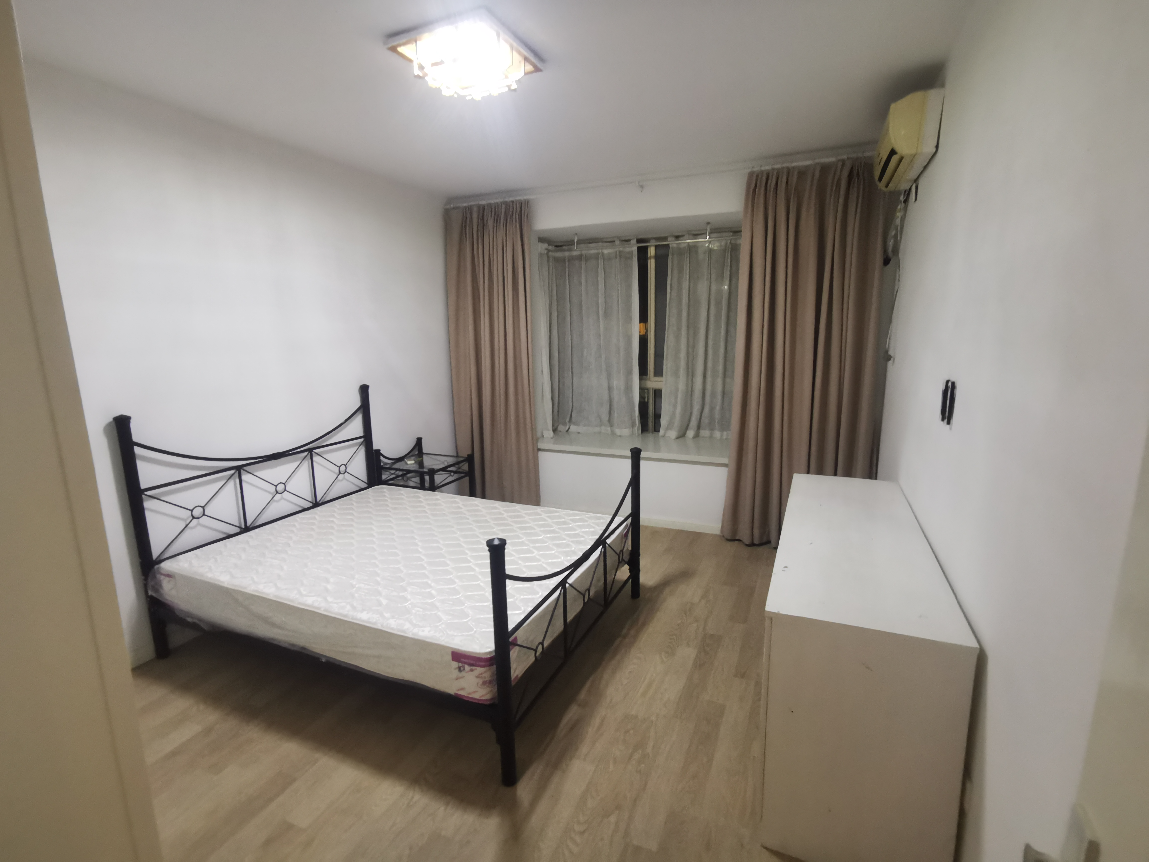 濠滨花园 2室2厅1卫 98.45m&sup2;
