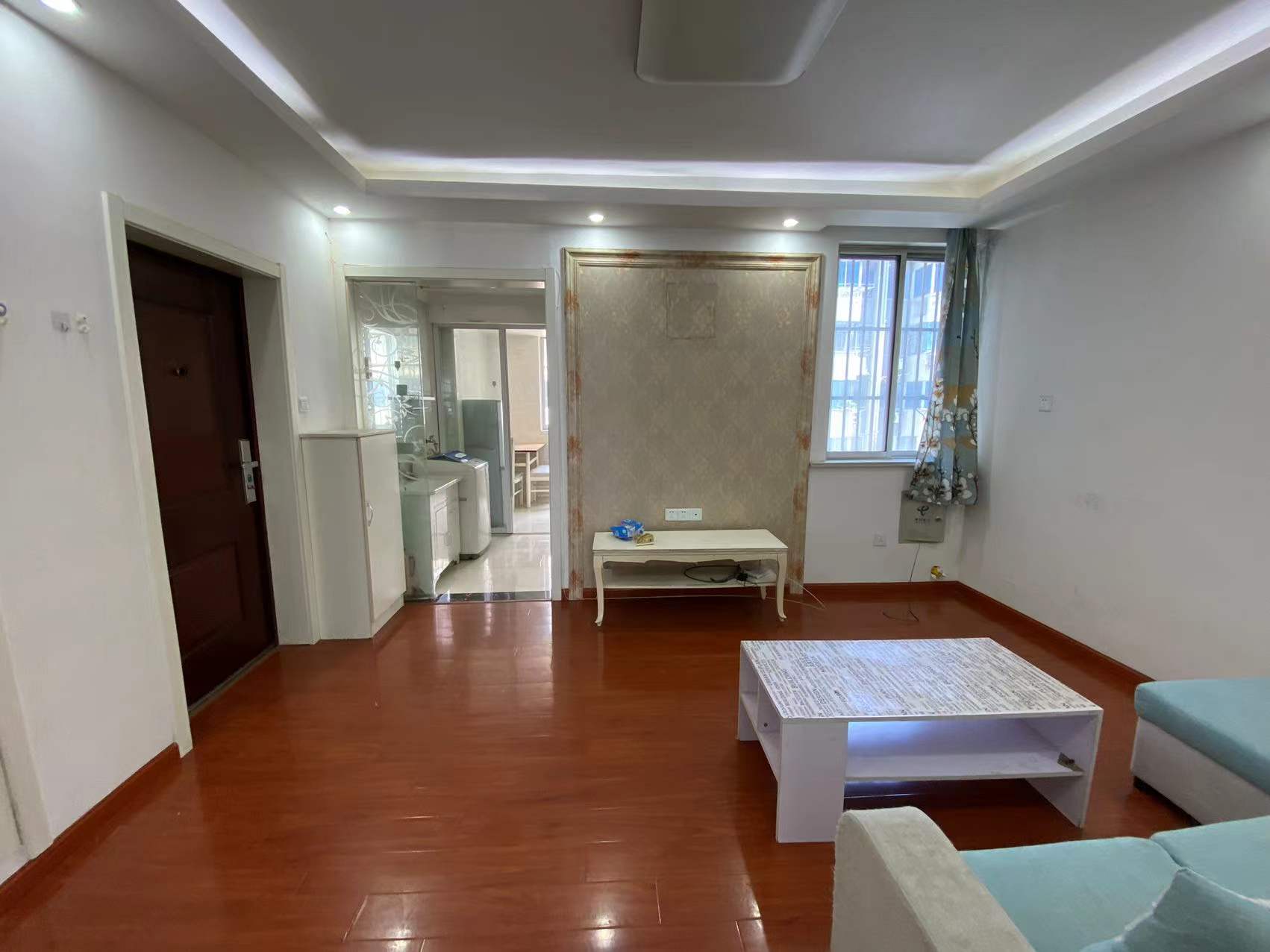 段家坝小园 2室1厅1卫 76m&sup2;