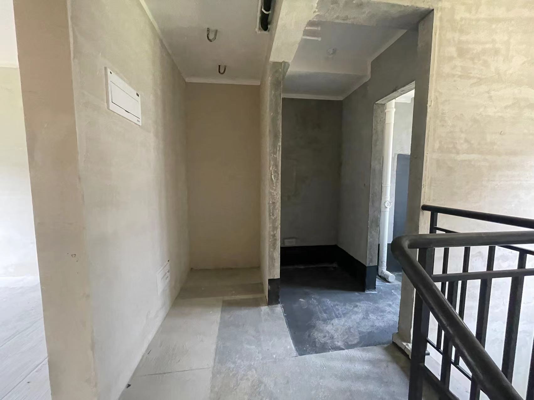 澜庭序 4室2厅2卫 306.8m&sup2;