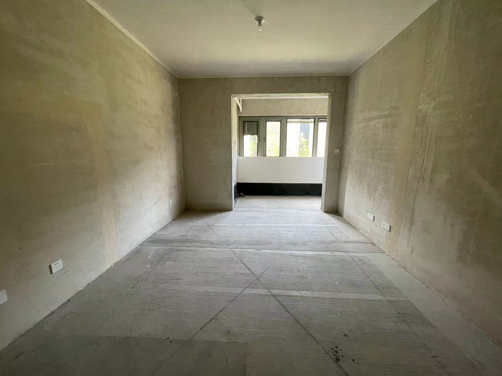 澜庭序 4室2厅2卫 306.8m&sup2;