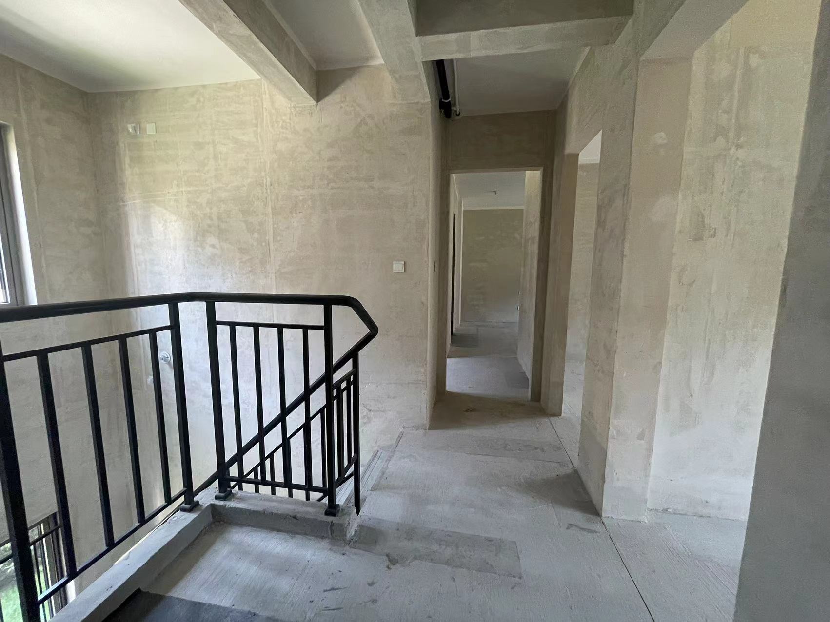 澜庭序 4室2厅2卫 306.8m&sup2;