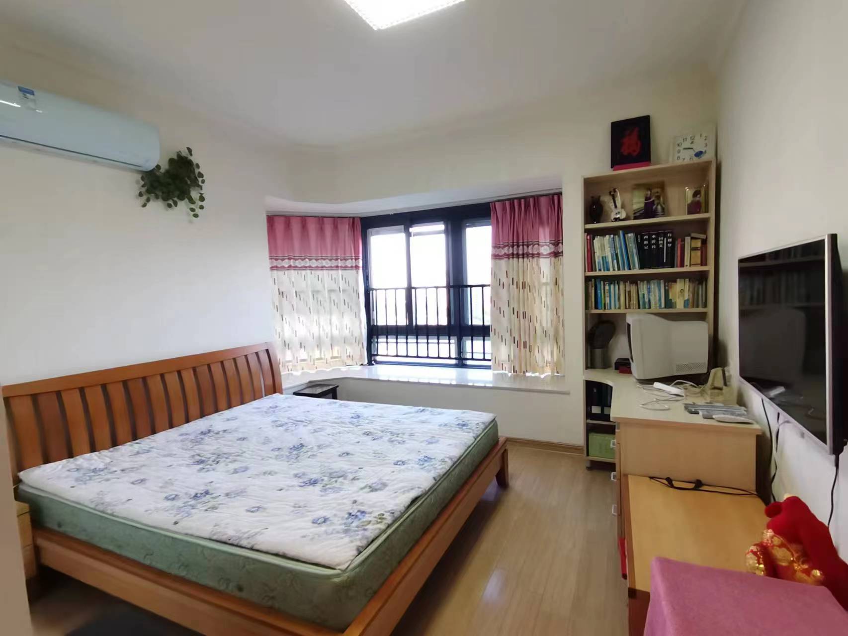碧桂园天玺湾 4室2厅2卫 139m&sup2;