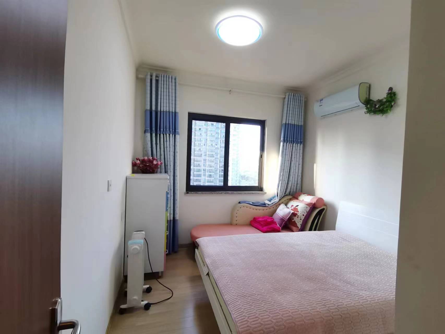 碧桂园天玺湾 4室2厅2卫 139m&sup2;
