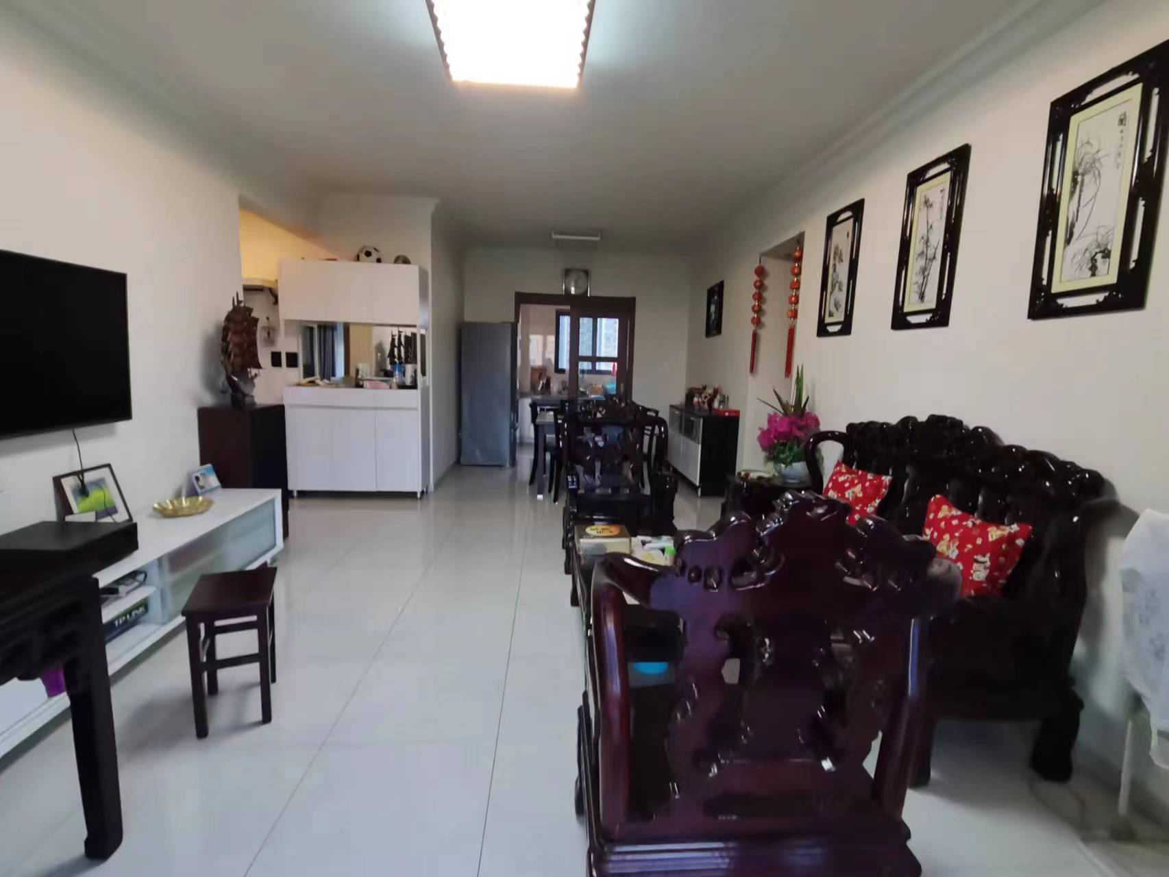 碧桂园天玺湾 4室2厅2卫 139m&sup2;