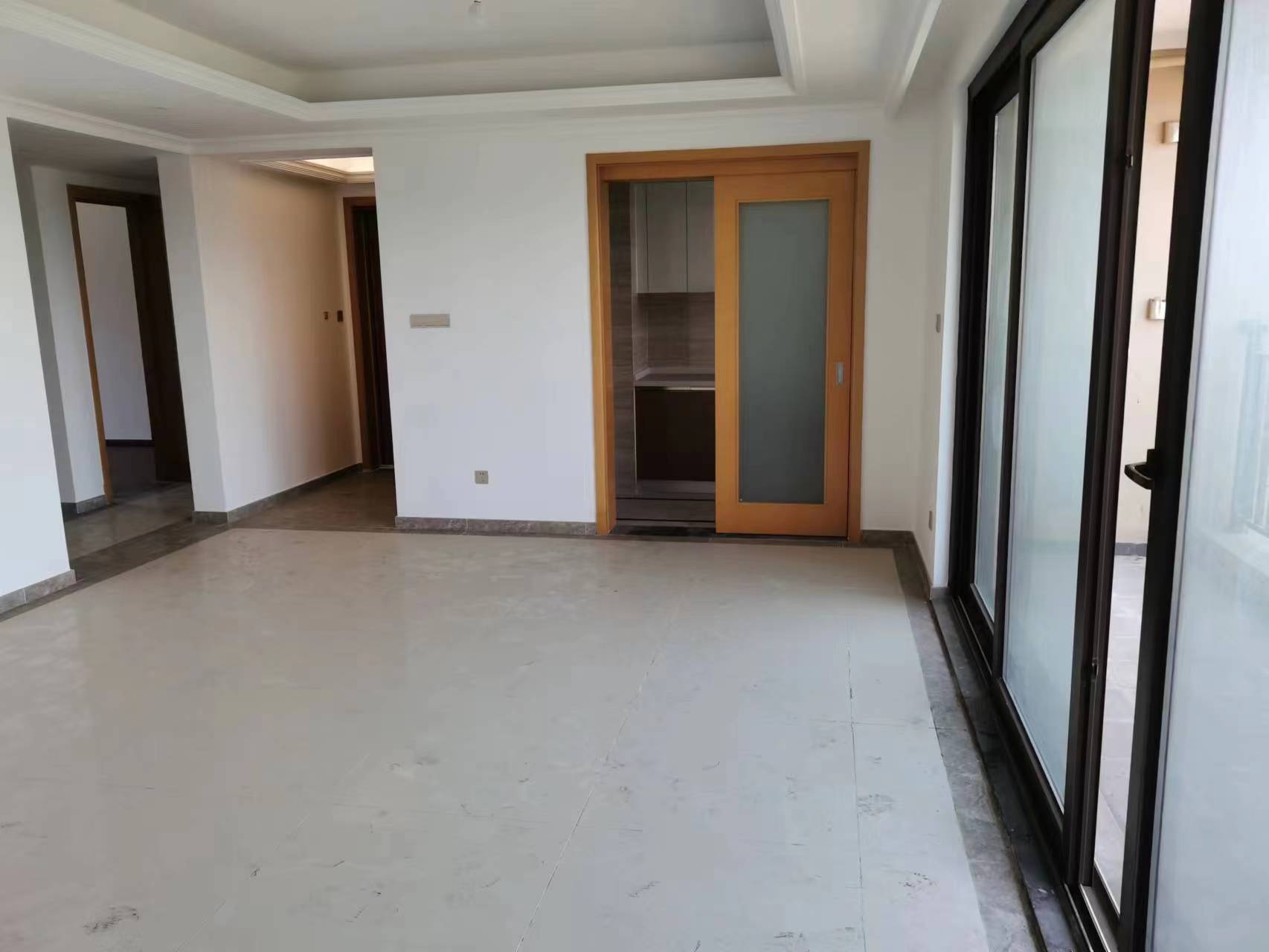 富力院士廷 4室2厅2卫 171m²