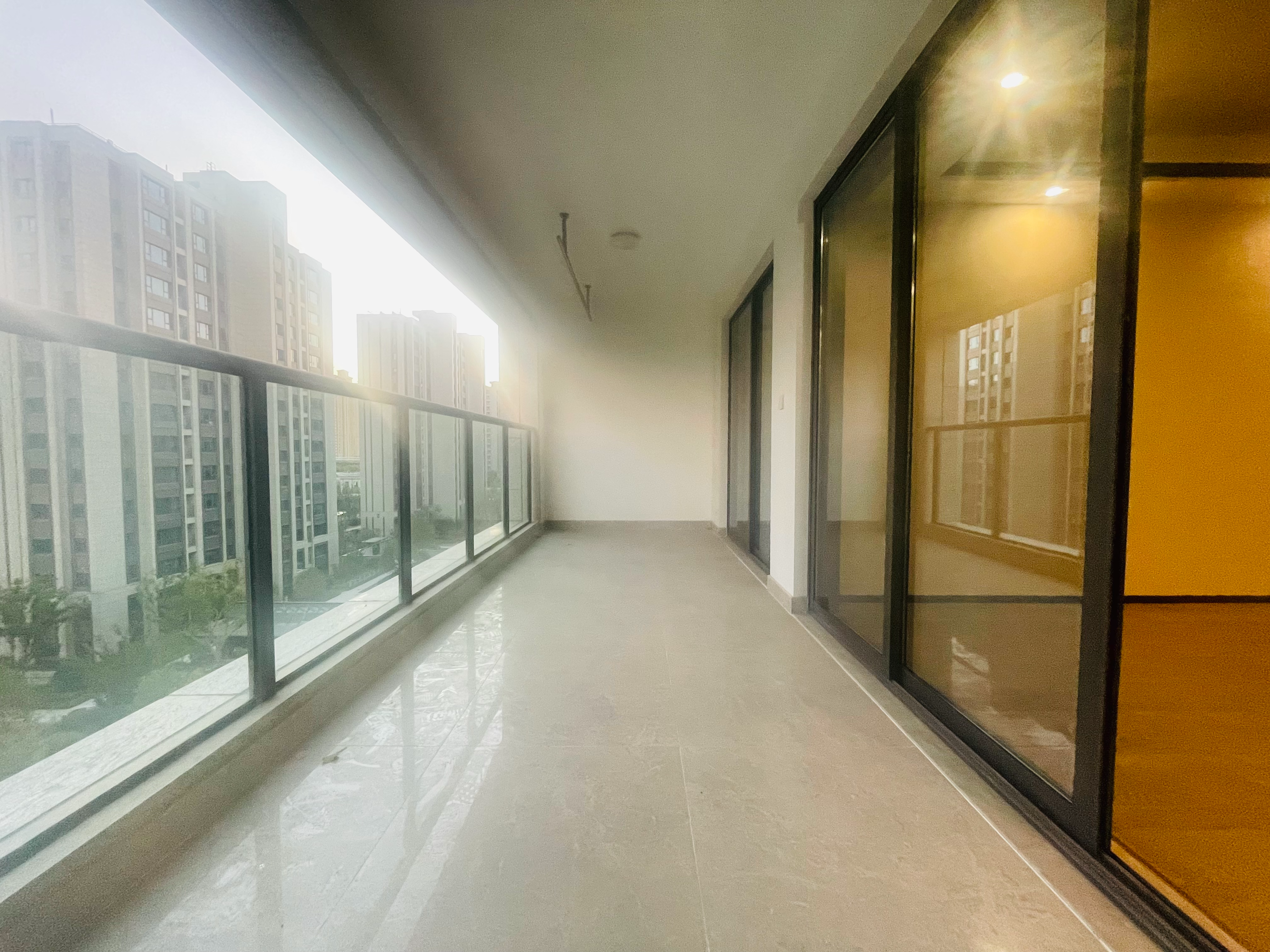 远创东樾 4室2厅2卫 155m&sup2;
