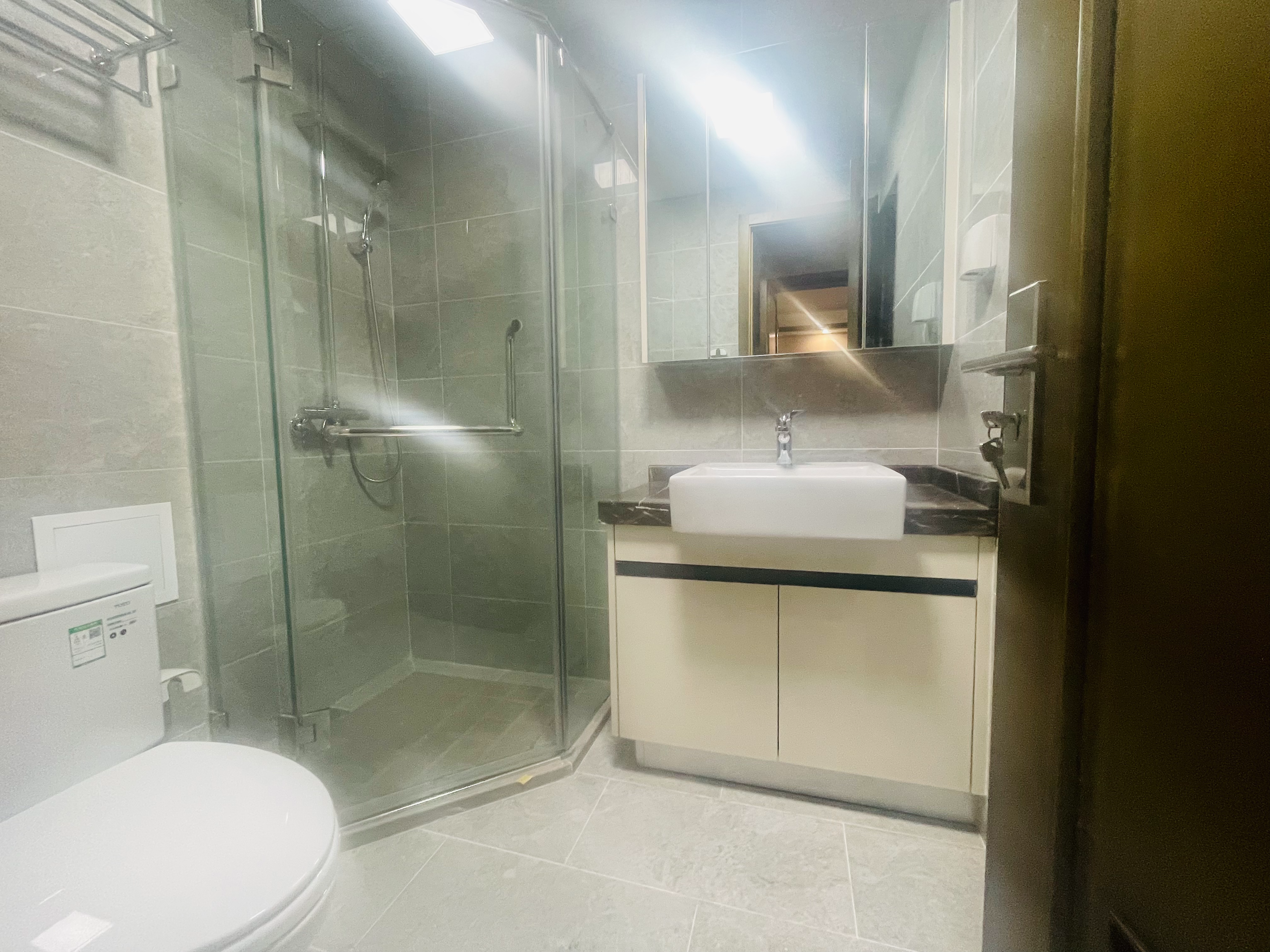 远创东樾 4室2厅2卫 155m&sup2;