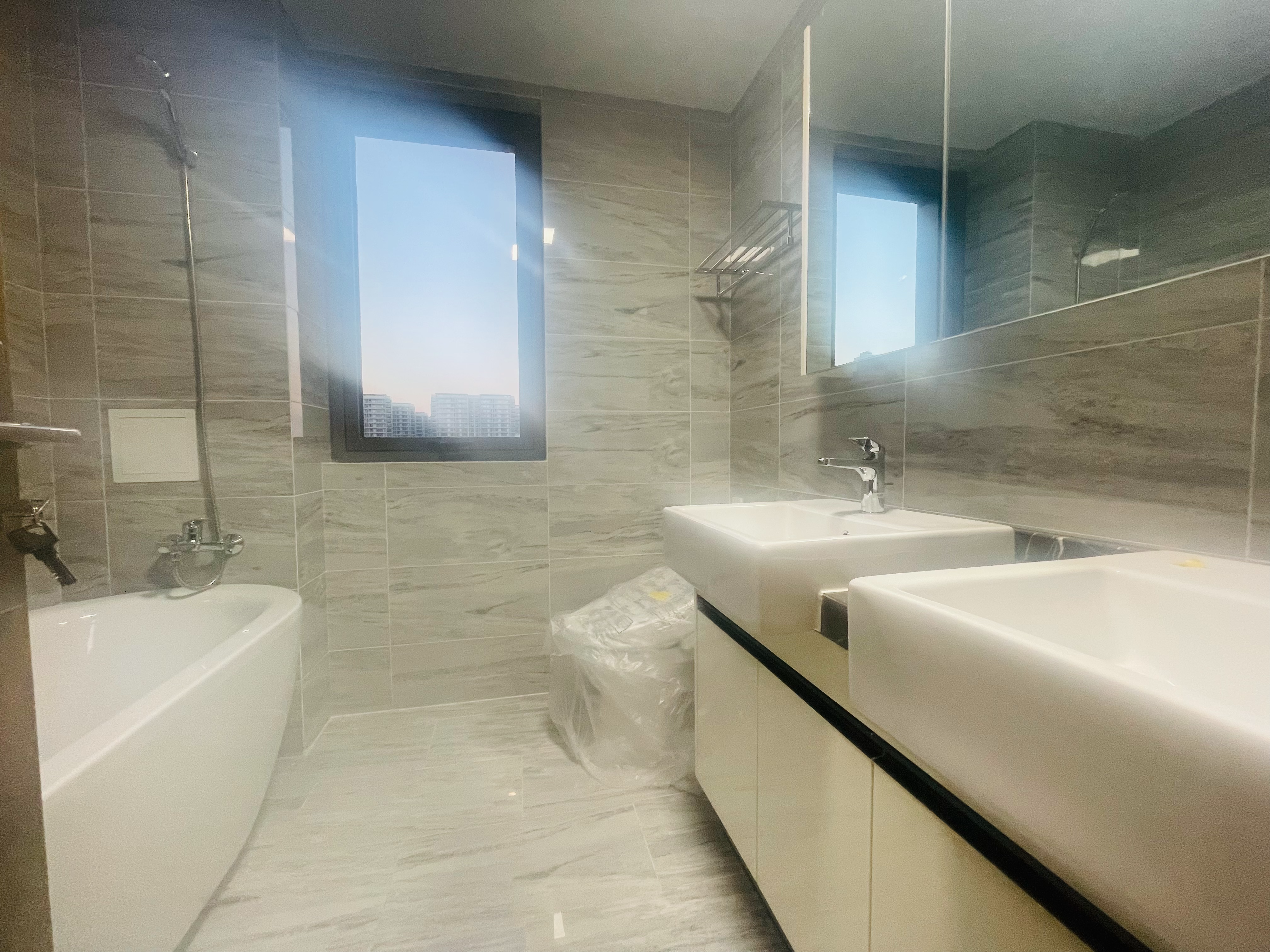 远创东樾 4室2厅2卫 155m&sup2;