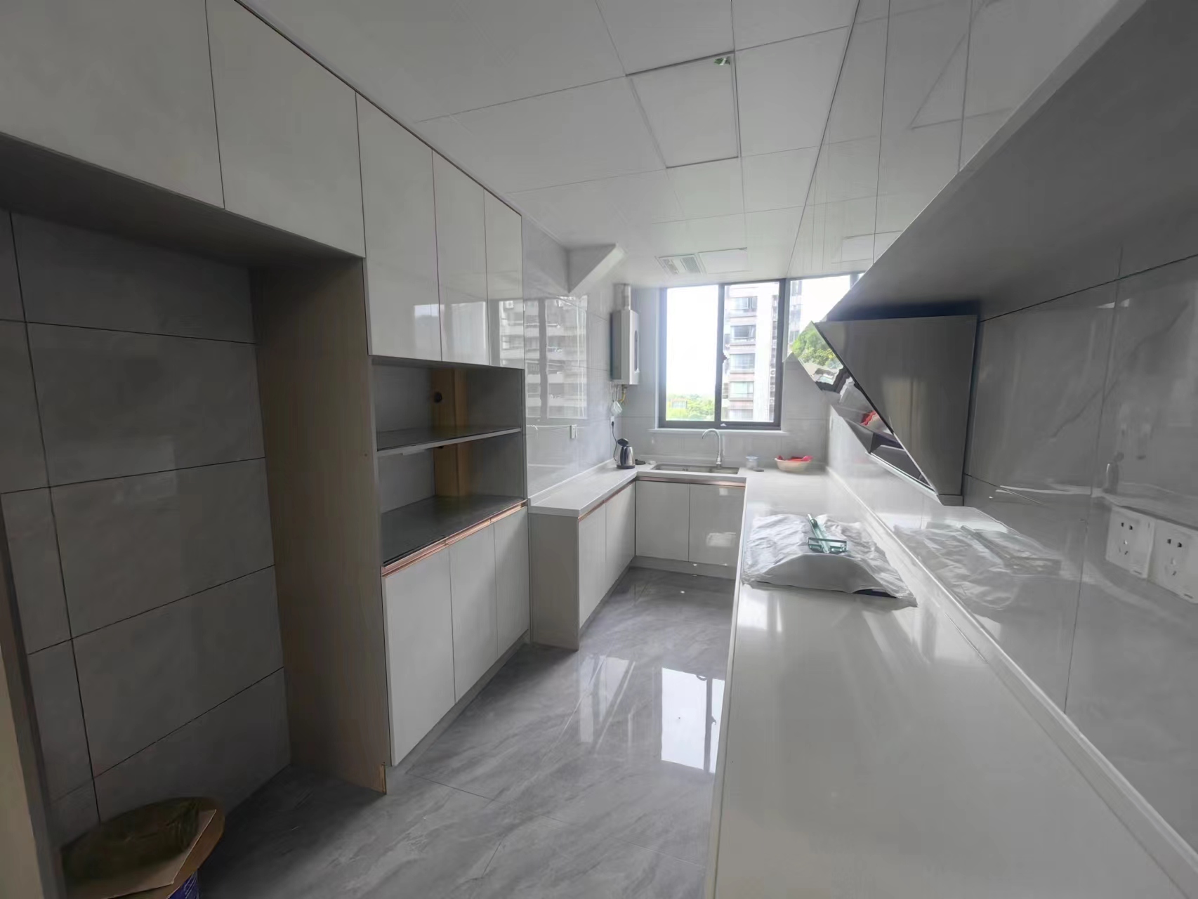 观河华府 2室2厅1卫 102m&sup2;