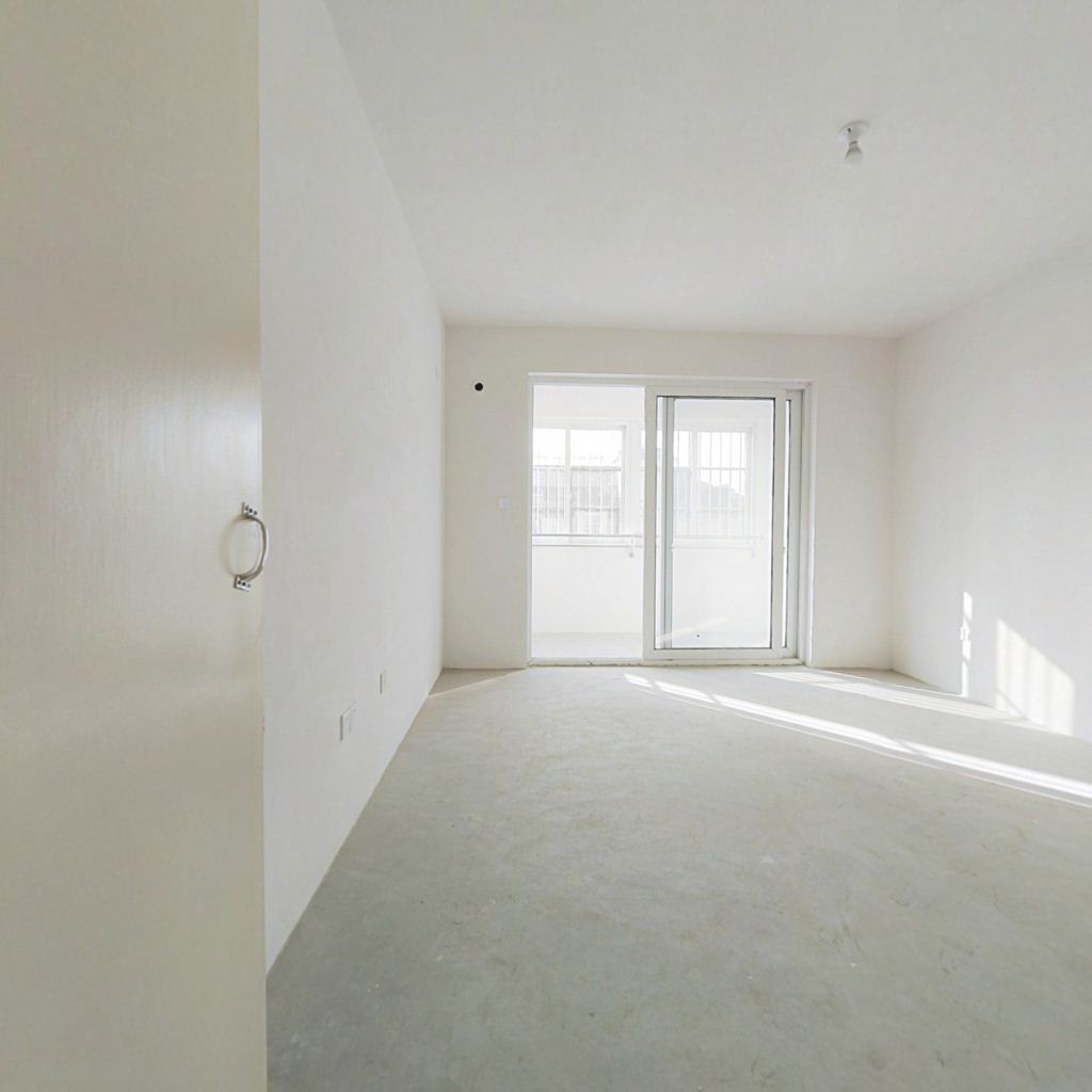 景明花苑 4室2厅1卫 94m&sup2;